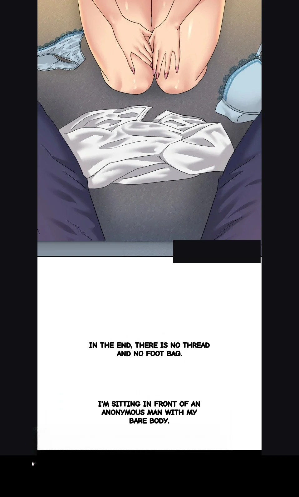 Drunken Maniac Chapter 117 - Page 4