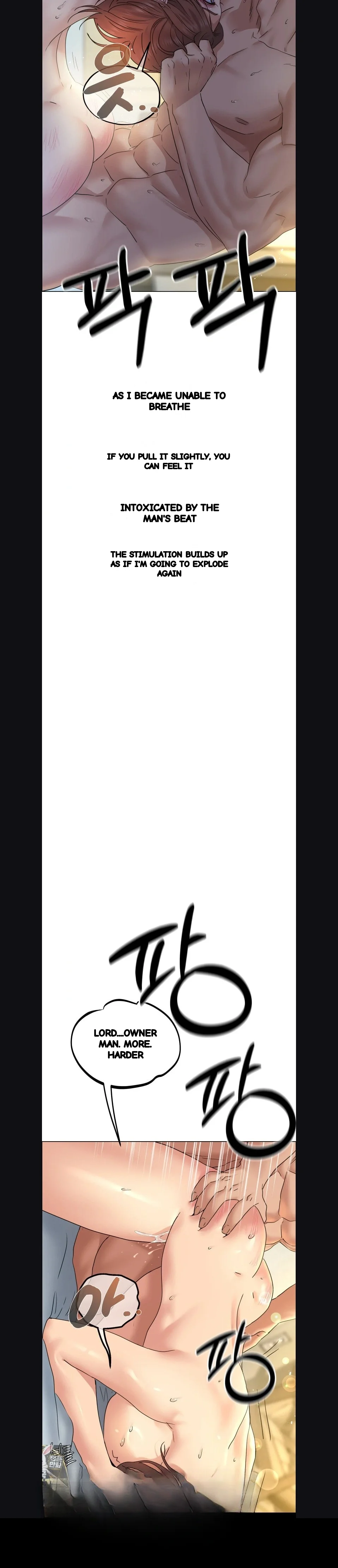 Drunken Maniac Chapter 117 - Page 9