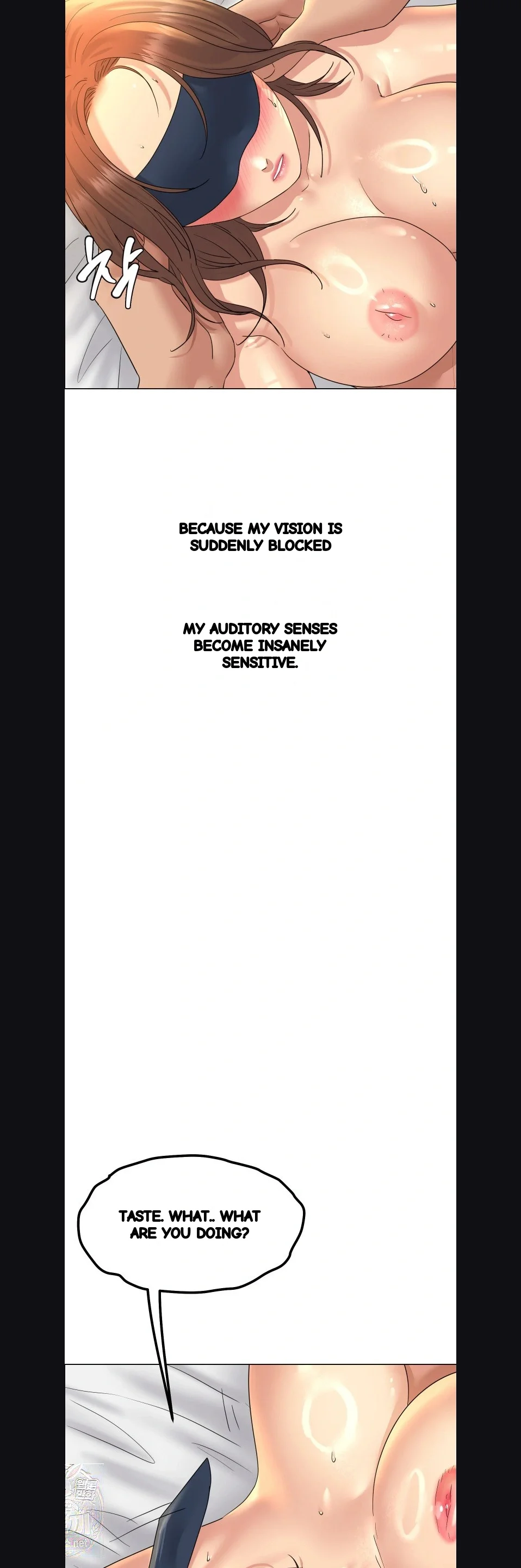 Drunken Maniac Chapter 118 - Page 3