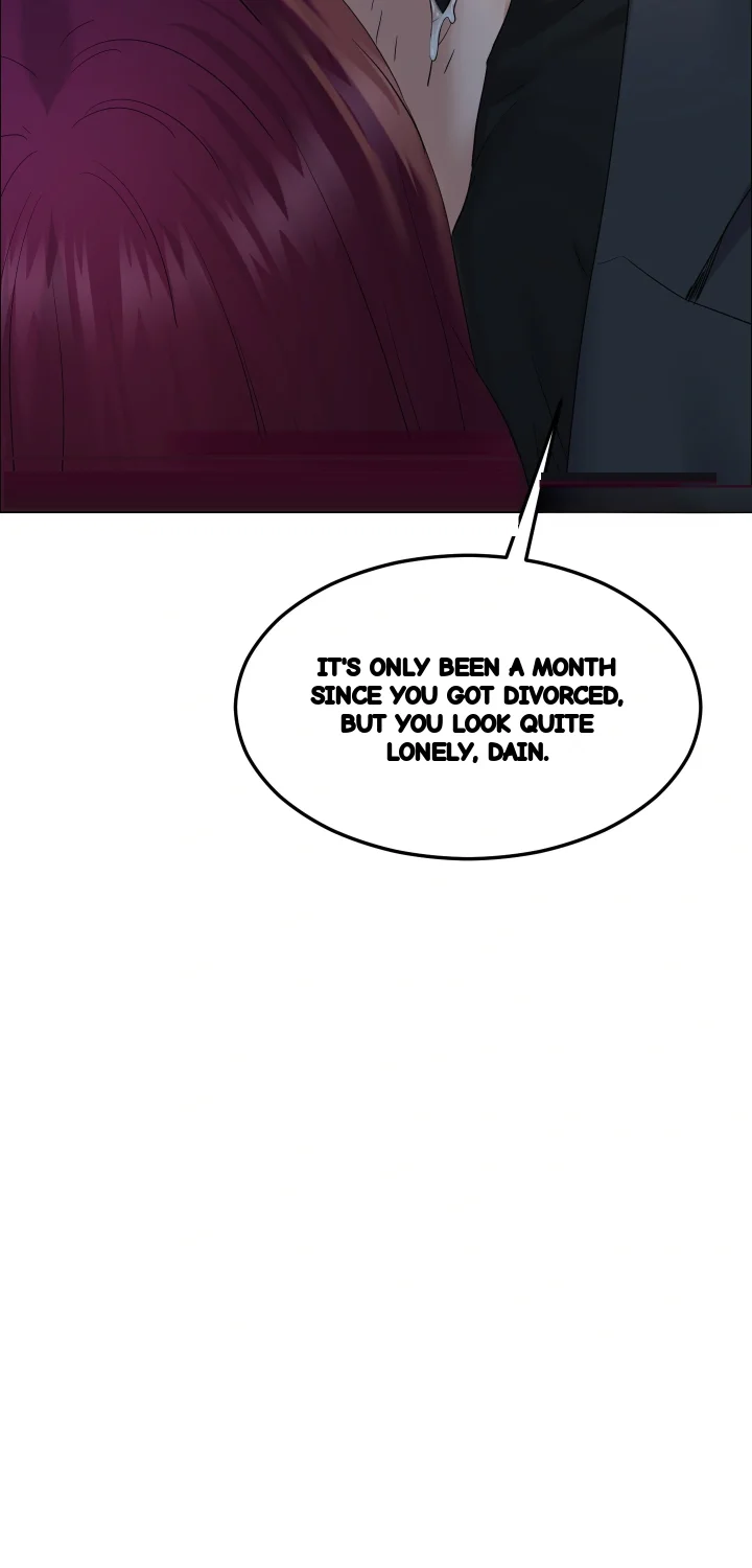 Drunken Maniac Chapter 122 - Page 25