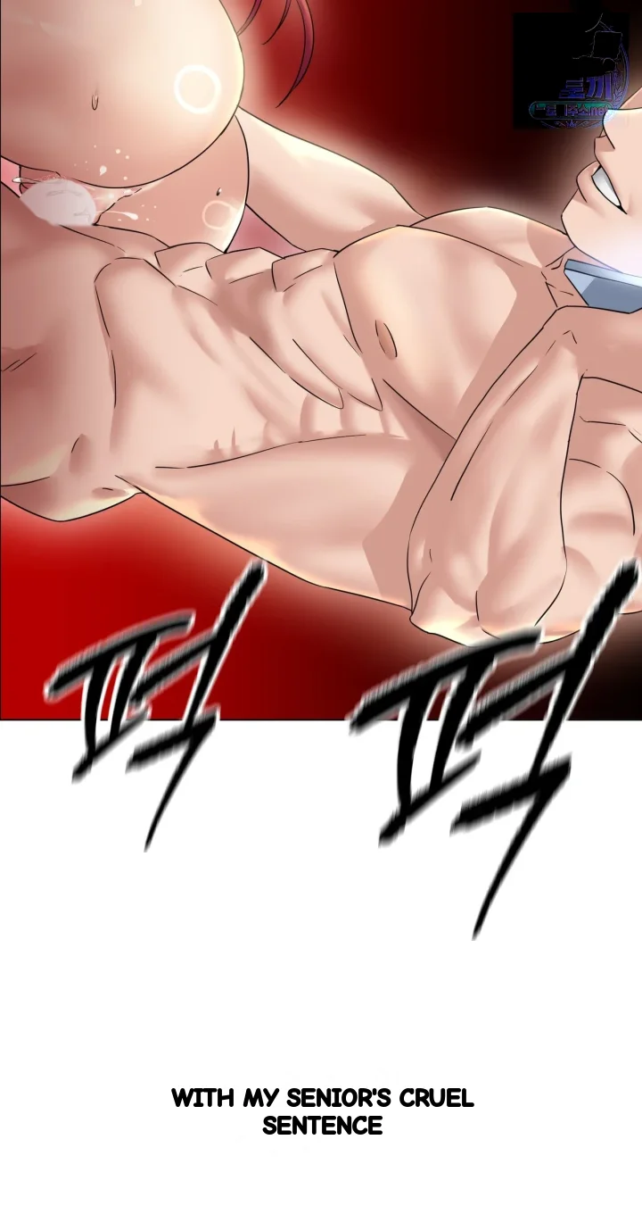 Drunken Maniac Chapter 125 - Page 28