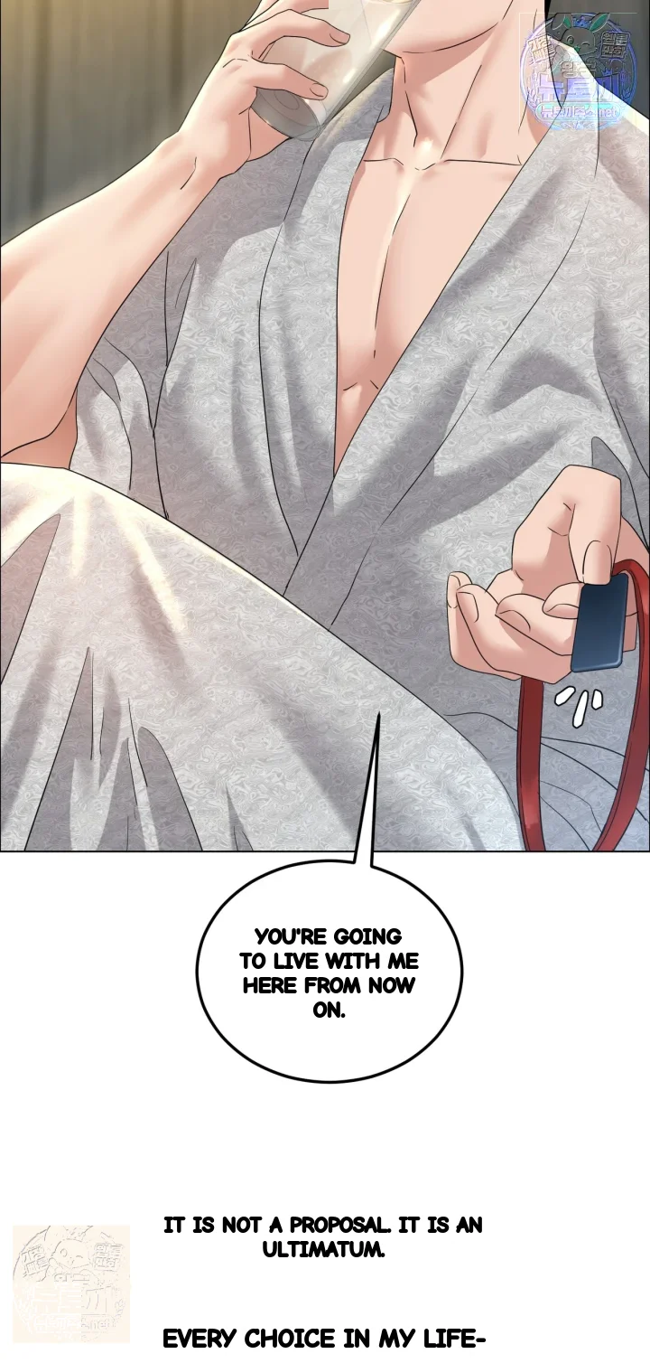 Drunken Maniac Chapter 127 - Page 5