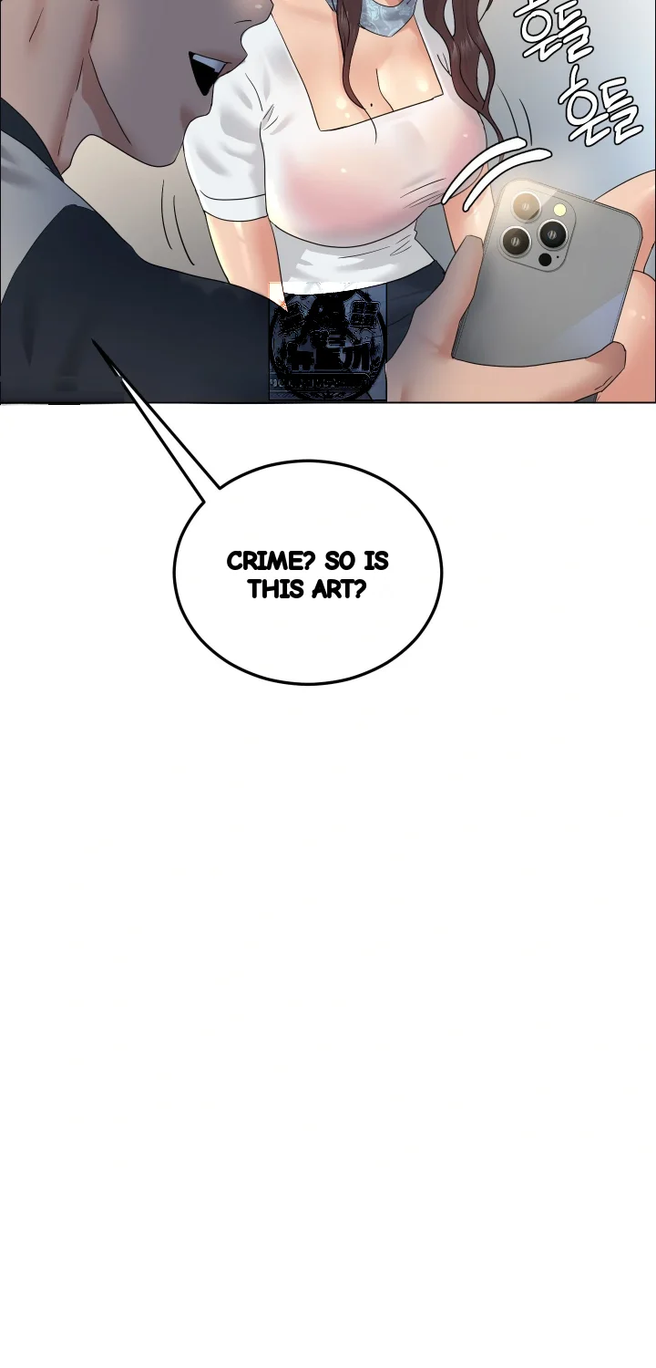 Drunken Maniac Chapter 128 - Page 14