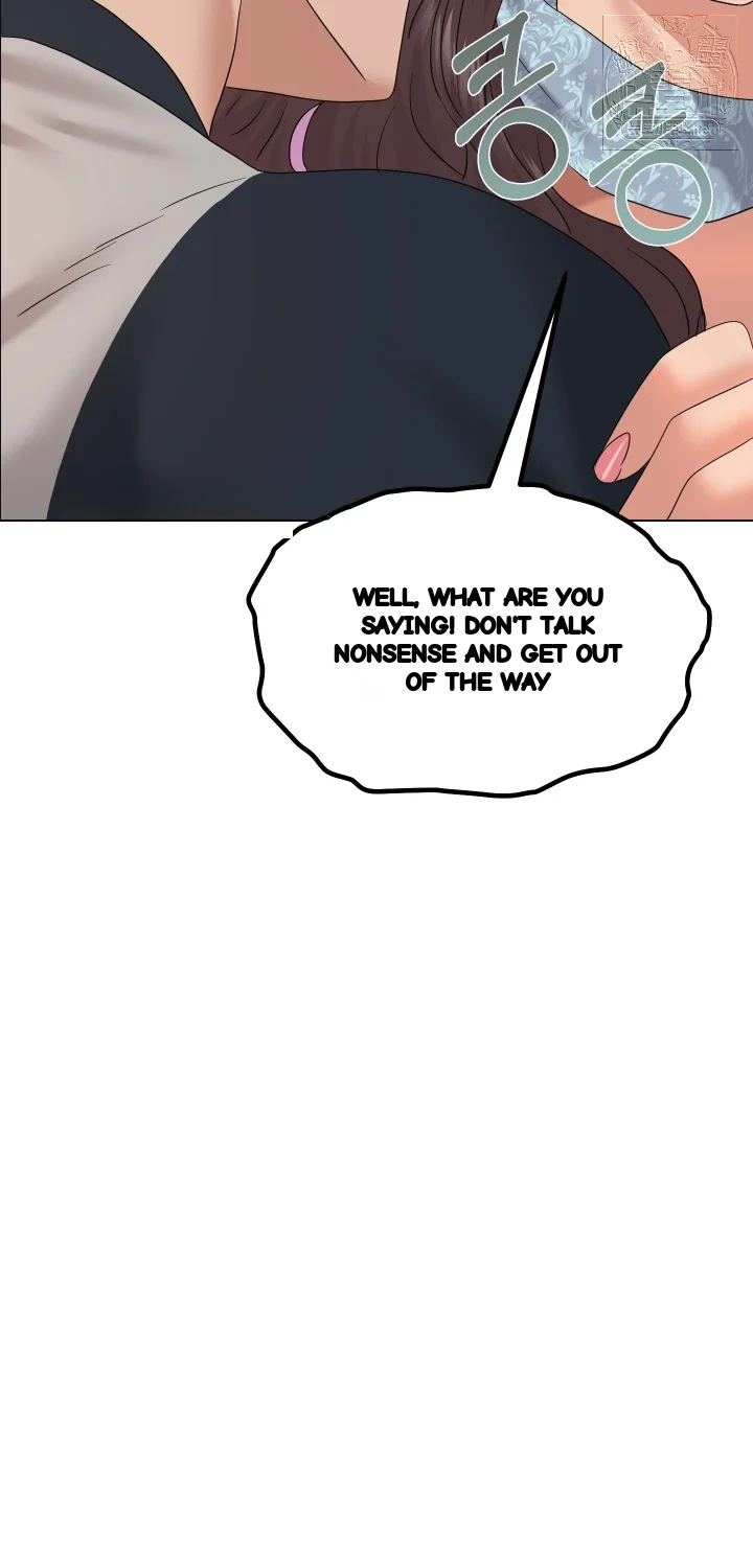 Drunken Maniac Chapter 128 - Page 18