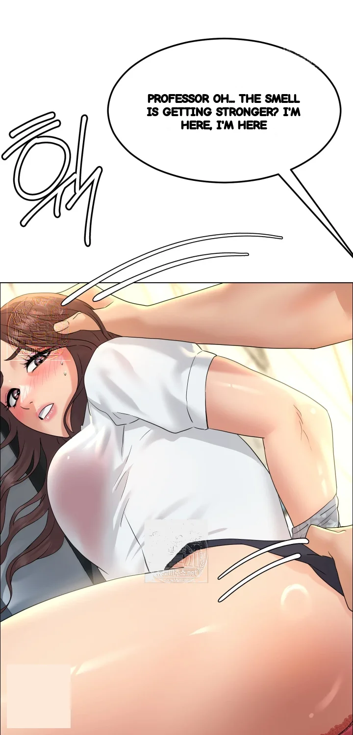 Drunken Maniac Chapter 128 - Page 27