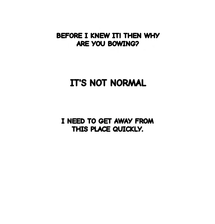 Drunken Maniac Chapter 128 - Page 38