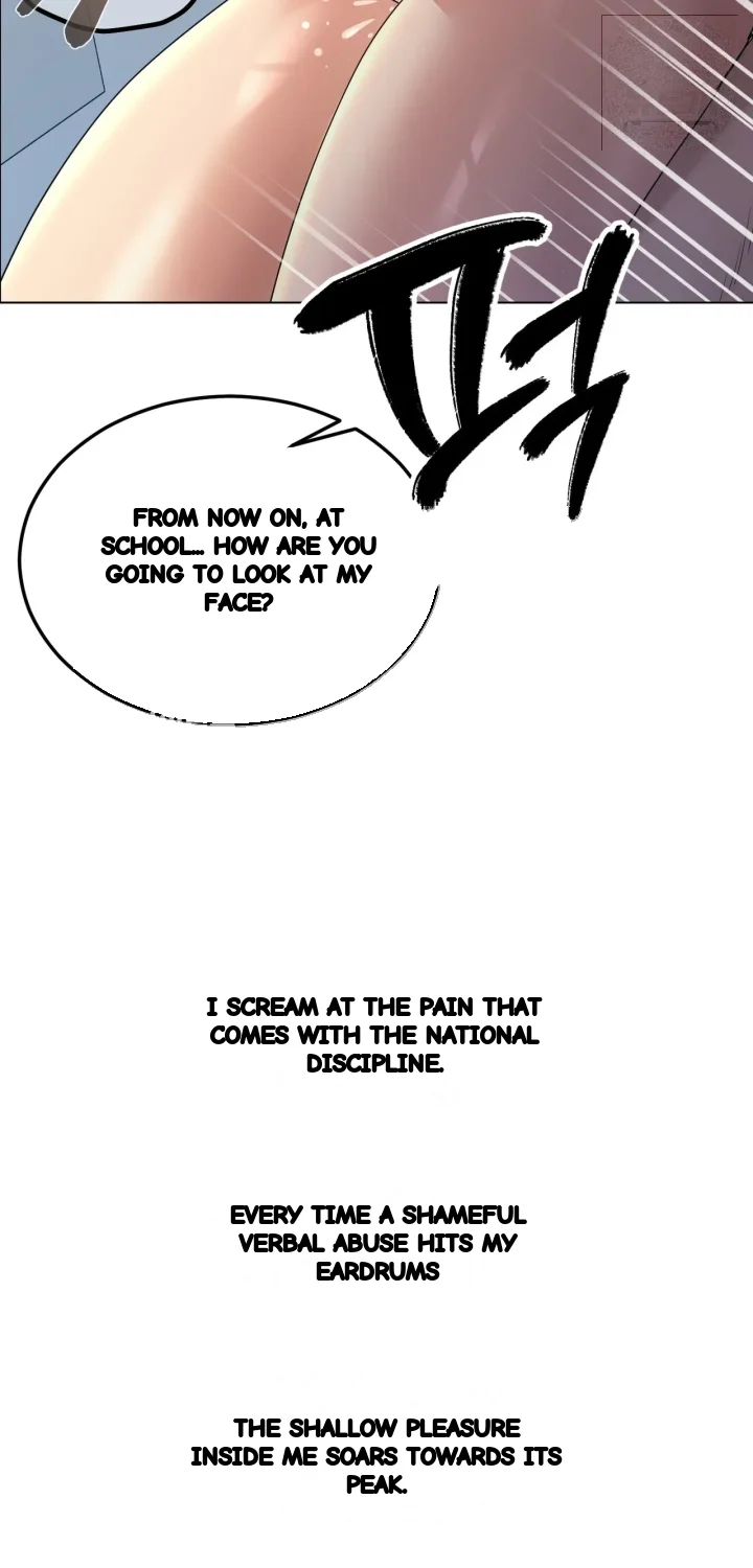 Drunken Maniac Chapter 129 - Page 27