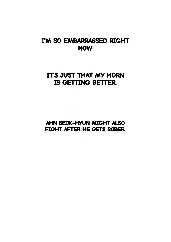 Drunken Maniac Chapter 129 - Page 7