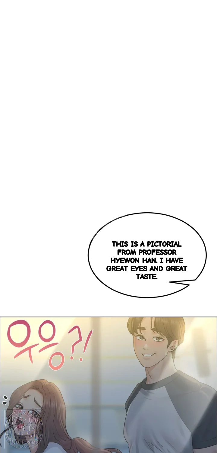 Drunken Maniac Chapter 130 - Page 14