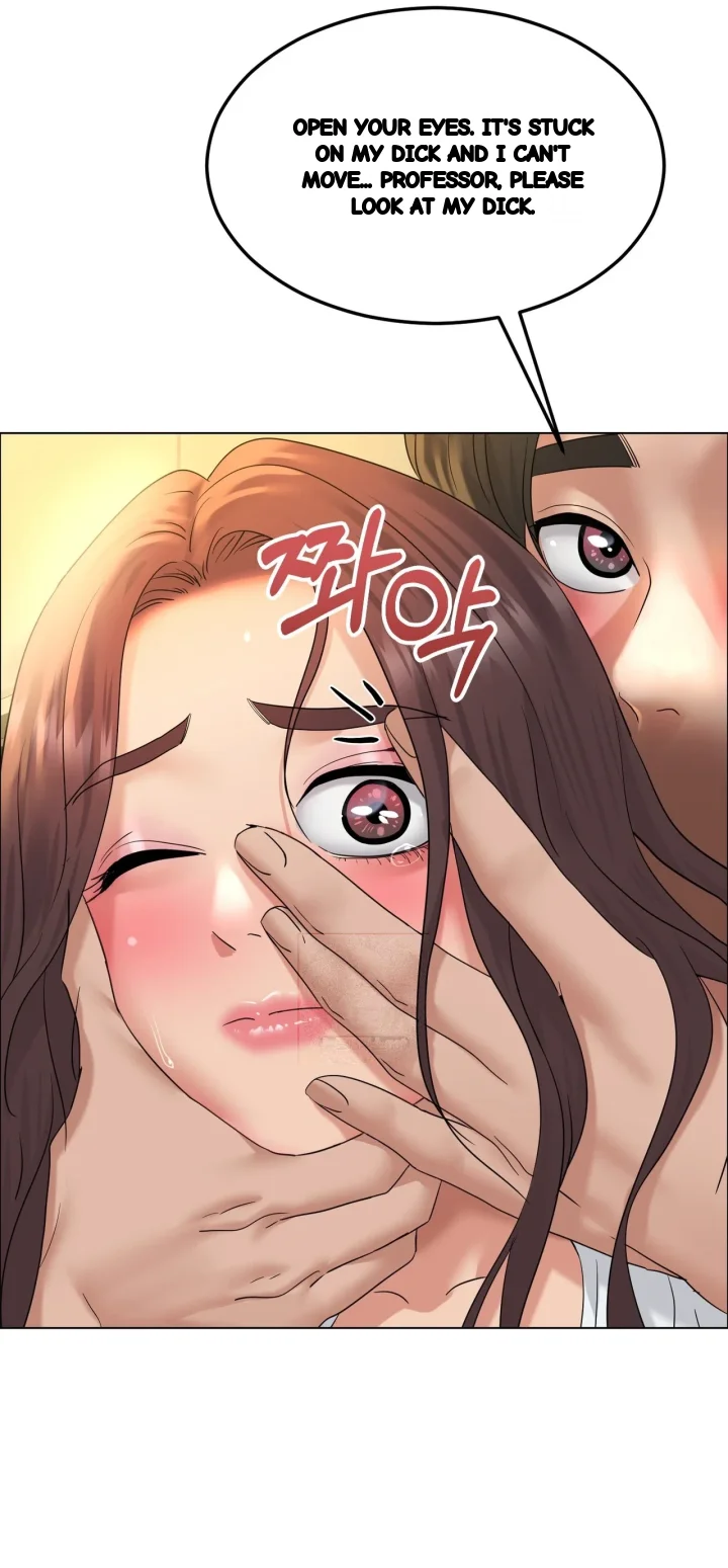 Drunken Maniac Chapter 130 - Page 17