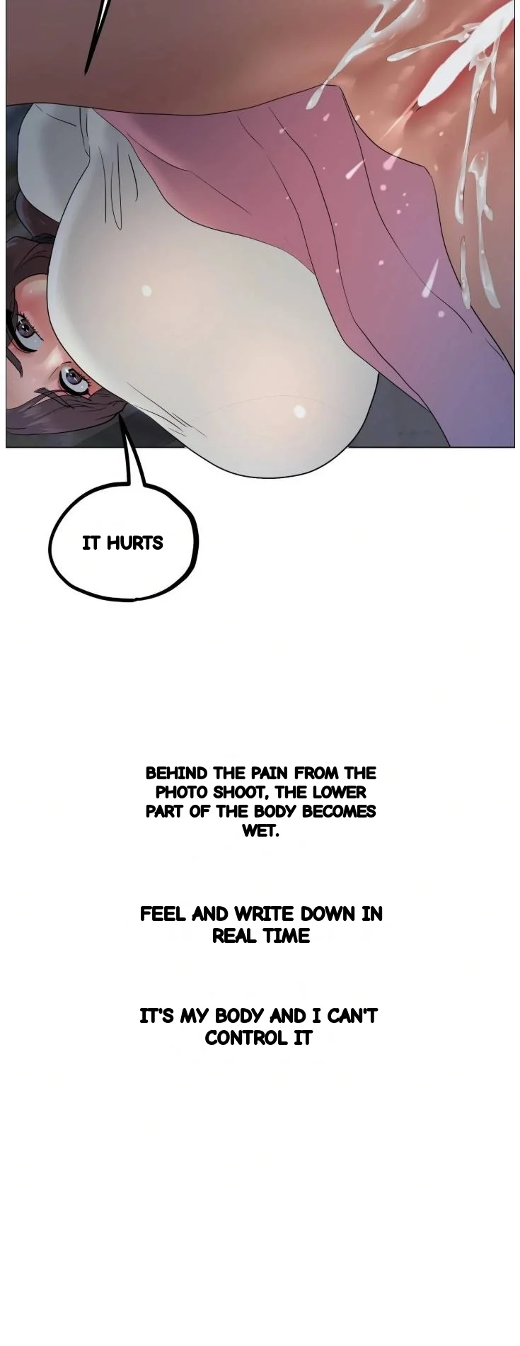 Drunken Maniac Chapter 131 - Page 12