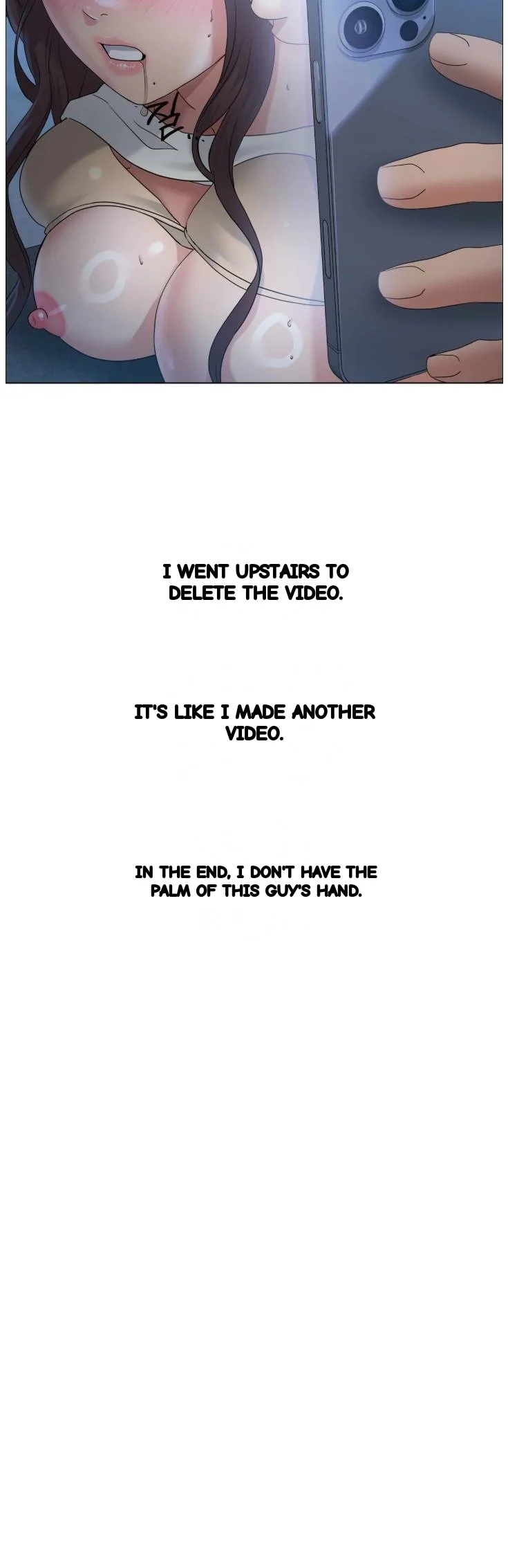 Drunken Maniac Chapter 131 - Page 20
