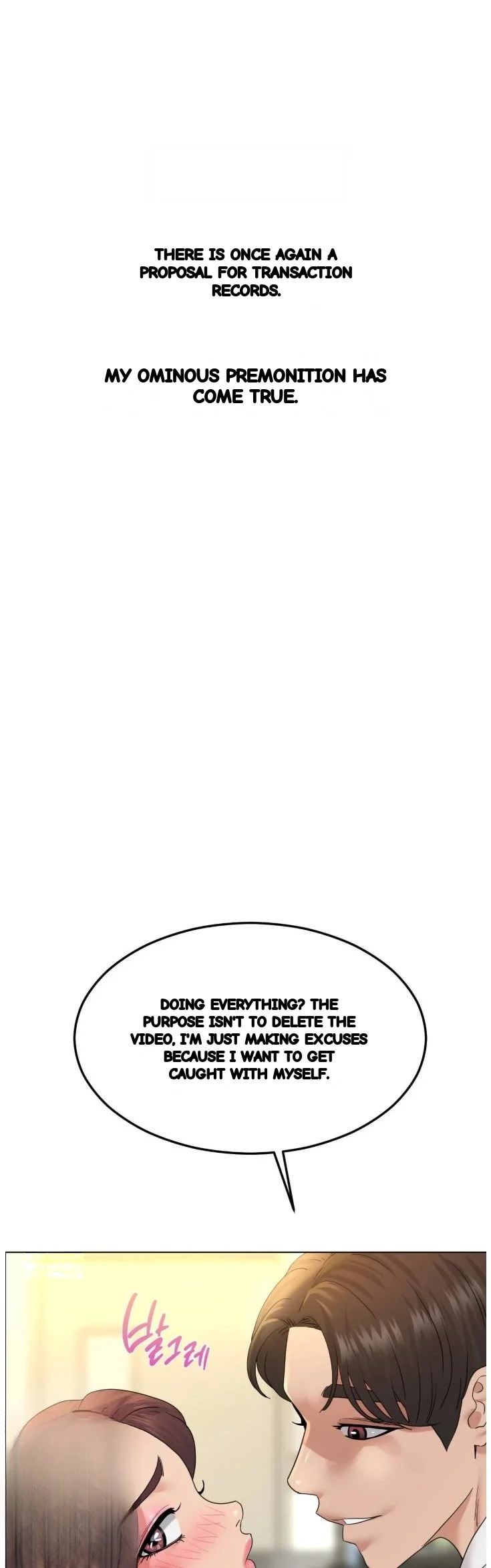 Drunken Maniac Chapter 132 - Page 7