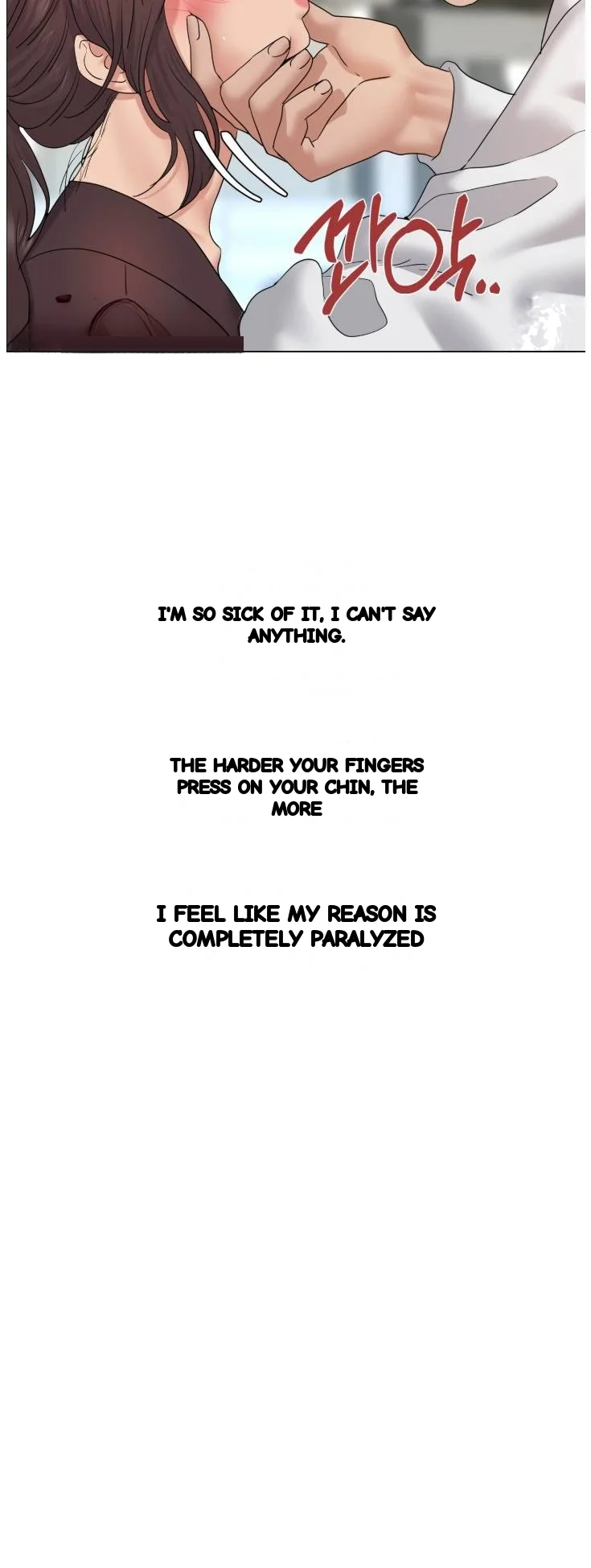 Drunken Maniac Chapter 132 - Page 8