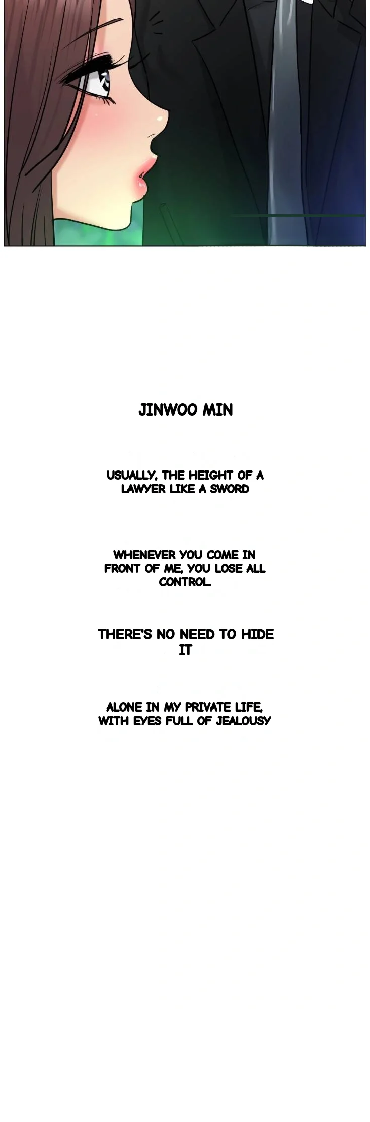 Drunken Maniac Chapter 133 - Page 4