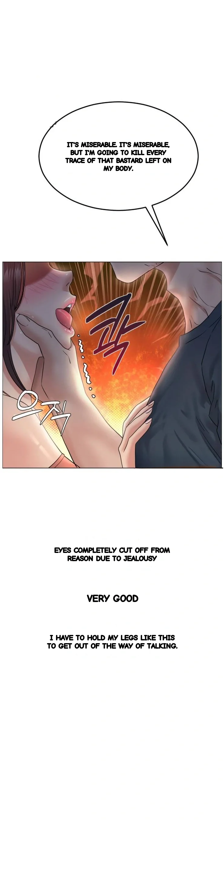 Drunken Maniac Chapter 134 - Page 10