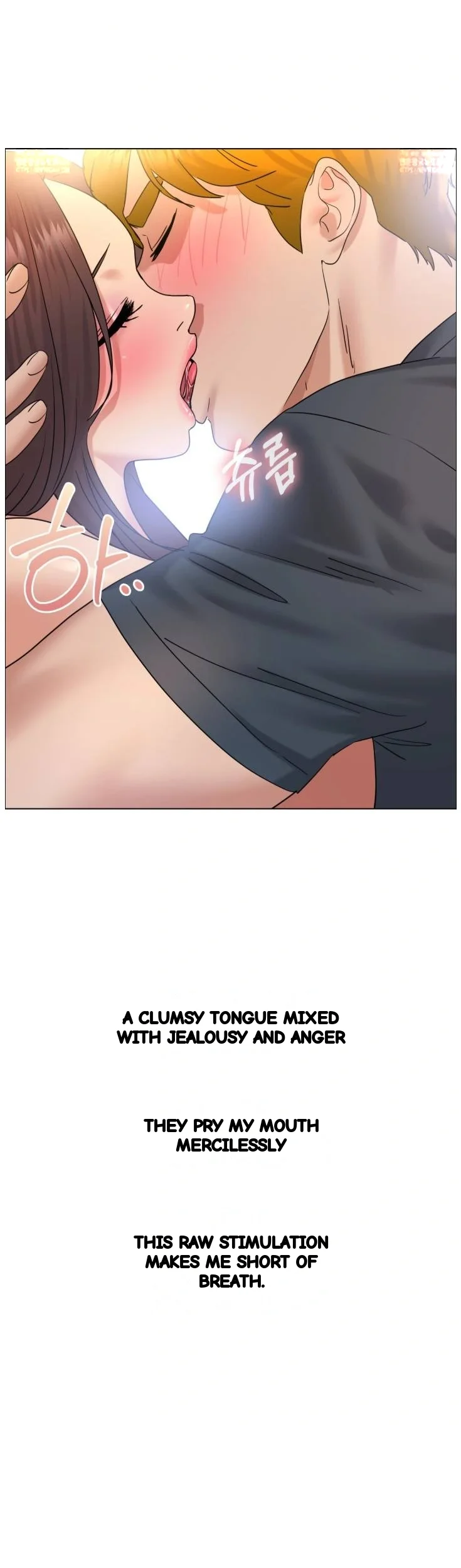 Drunken Maniac Chapter 134 - Page 11