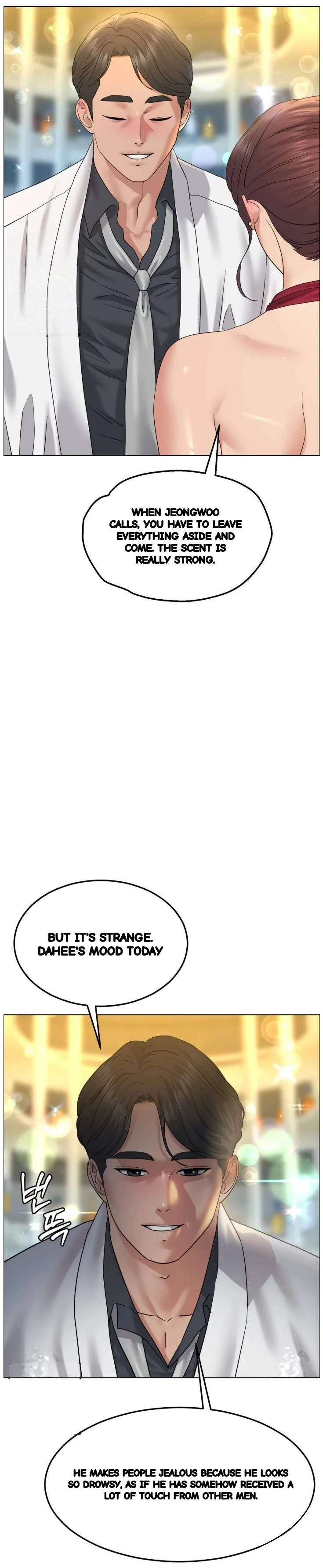 Drunken Maniac Chapter 135 - Page 7