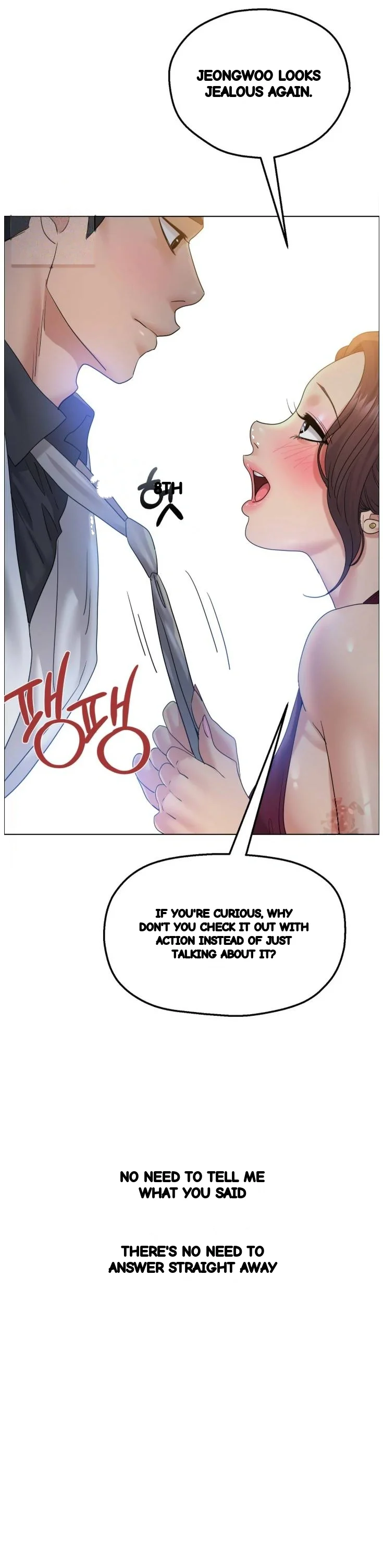 Drunken Maniac Chapter 135 - Page 9