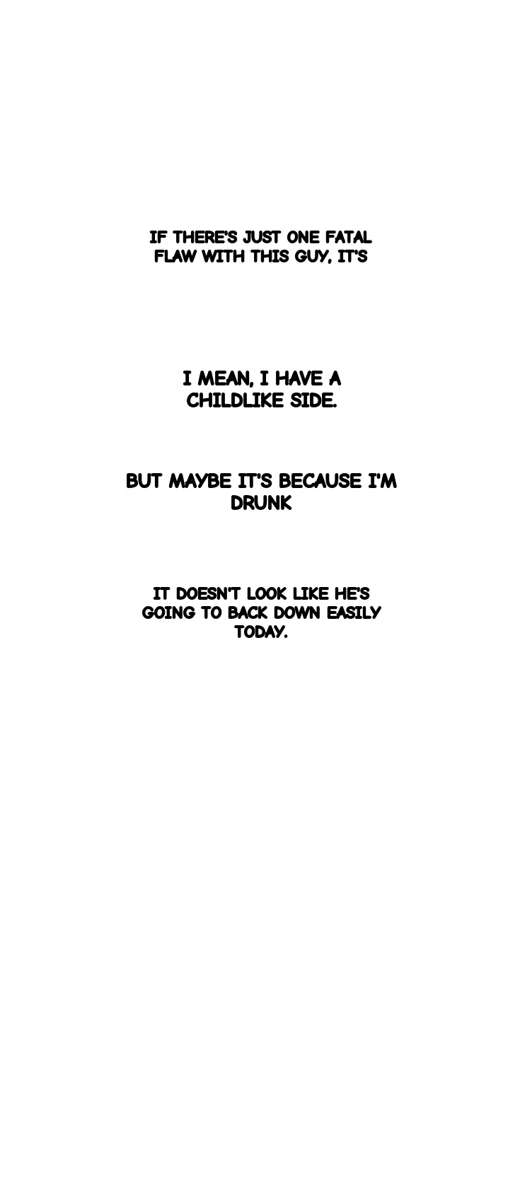 Drunken Maniac Chapter 136 - Page 12