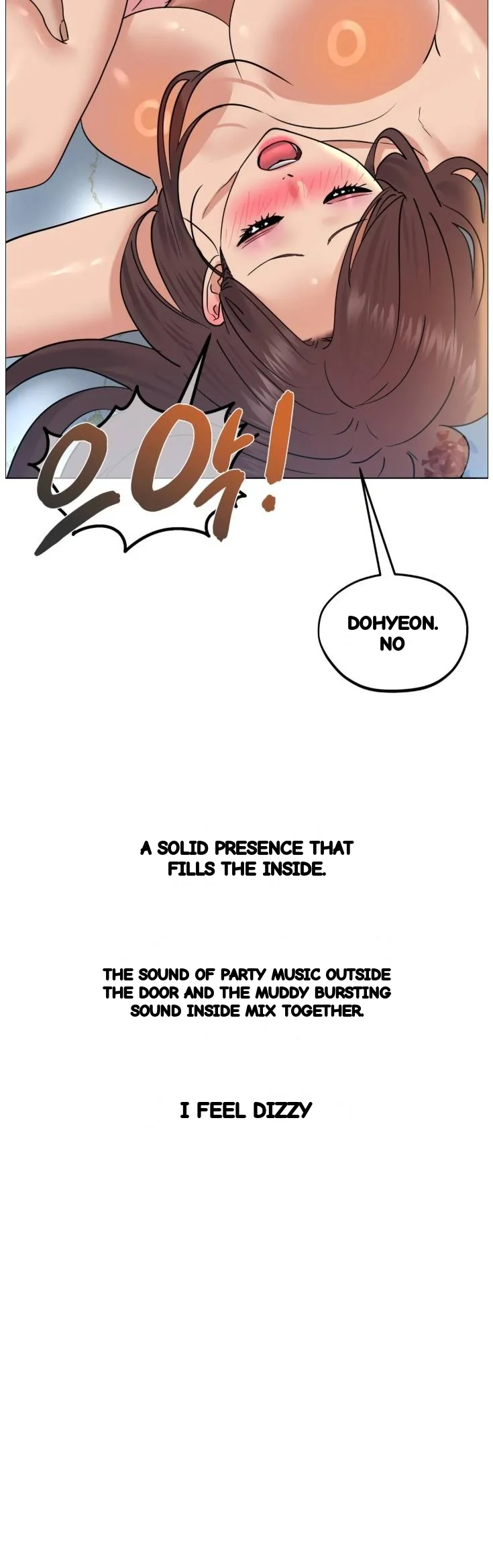 Drunken Maniac Chapter 136 - Page 19