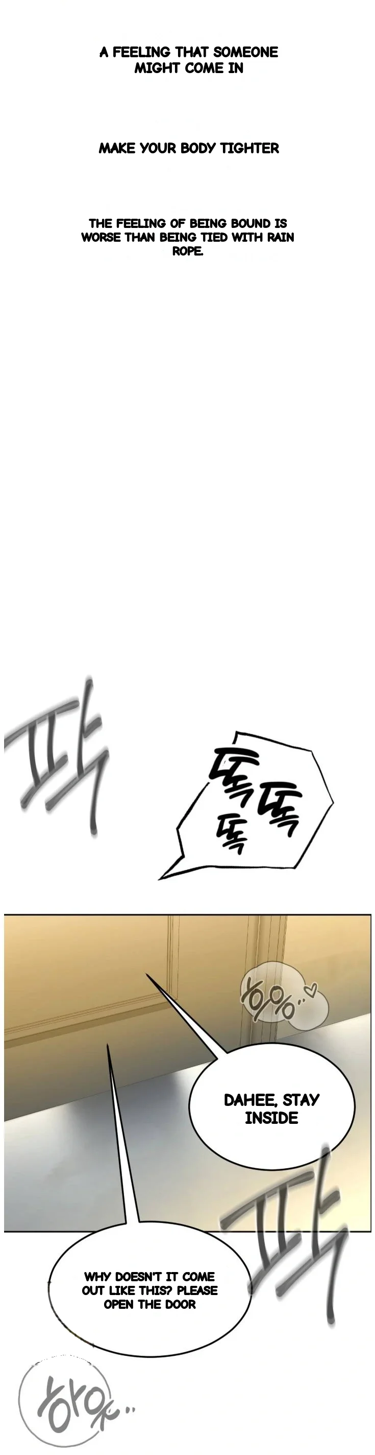 Drunken Maniac Chapter 136 - Page 21