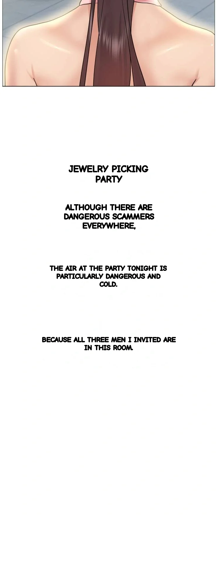 Drunken Maniac Chapter 136 - Page 3