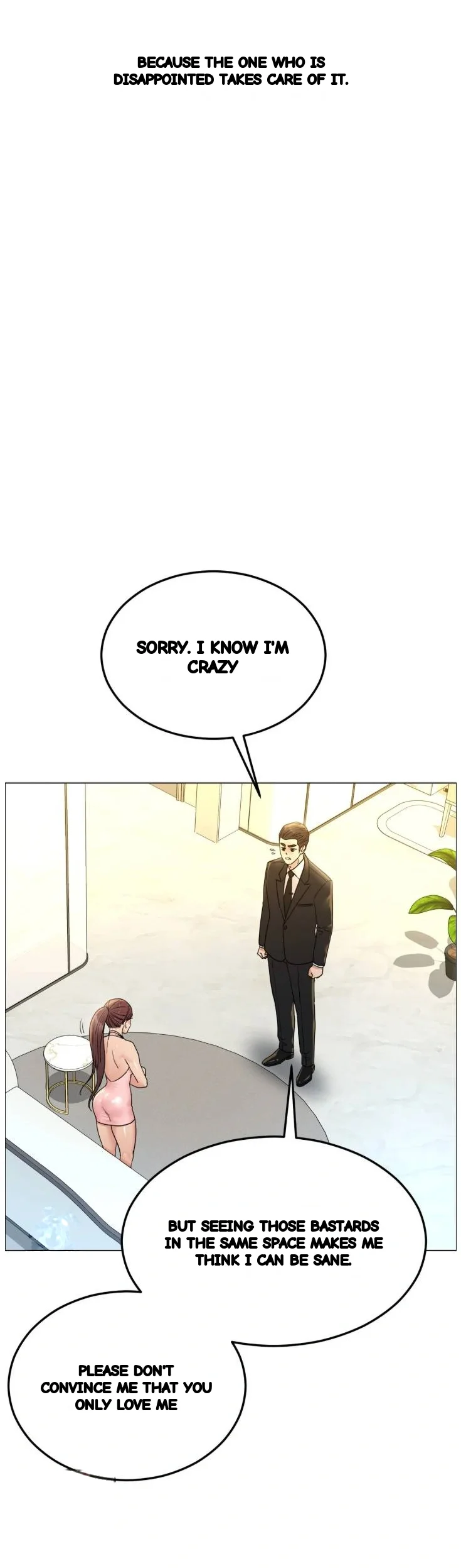 Drunken Maniac Chapter 137 - Page 12