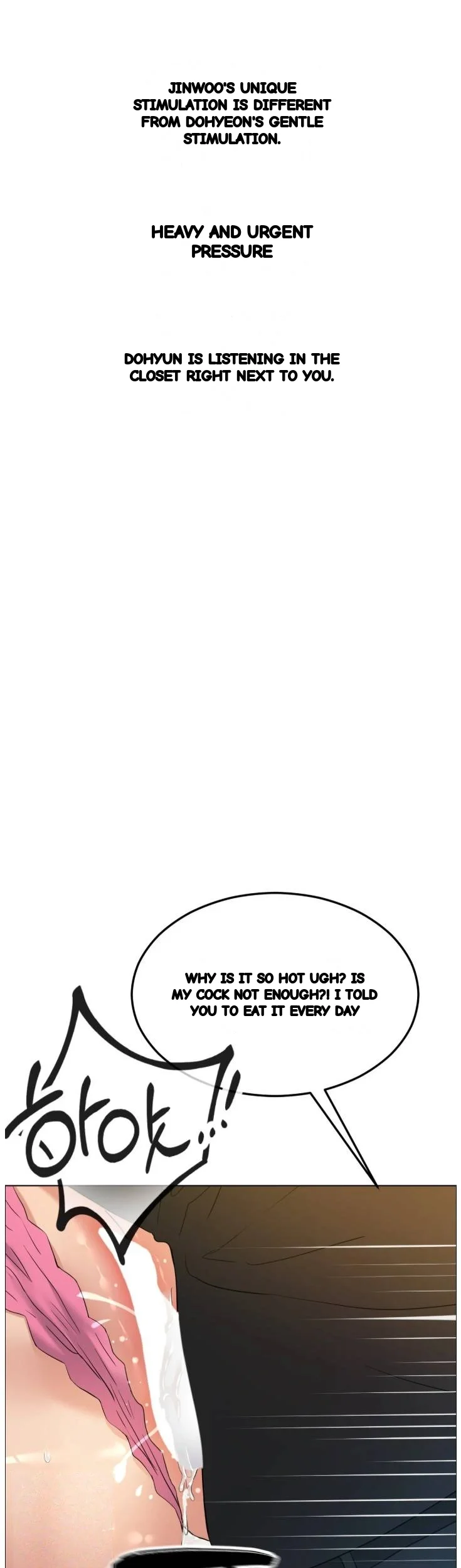 Drunken Maniac Chapter 137 - Page 17