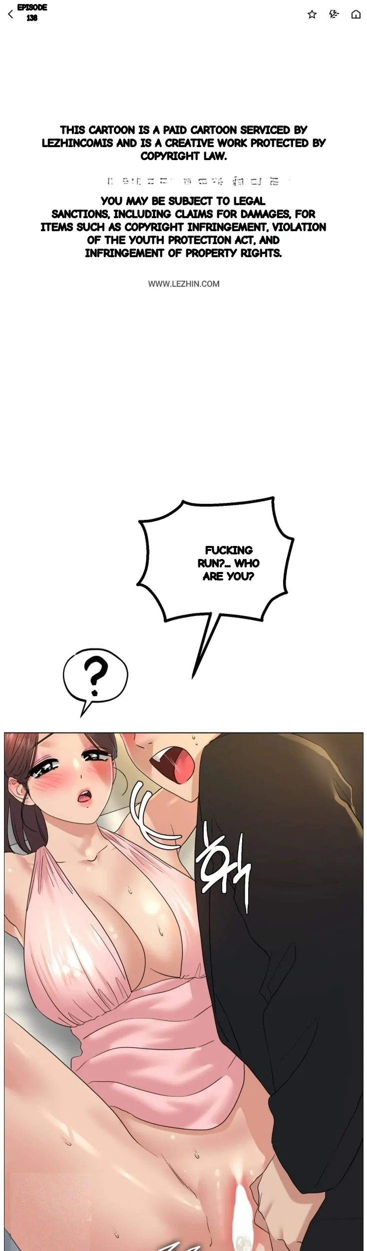 Drunken Maniac Chapter 138 - Page 2