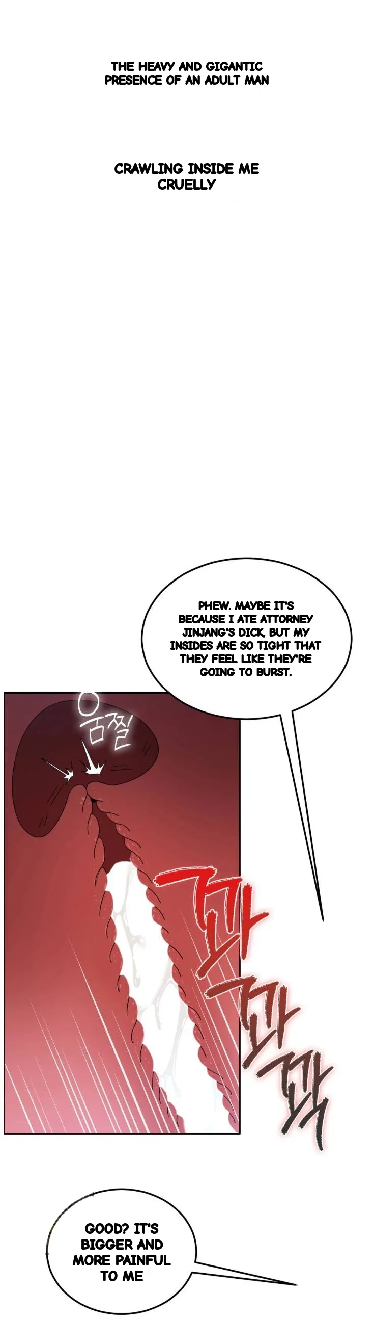 Drunken Maniac Chapter 138 - Page 20