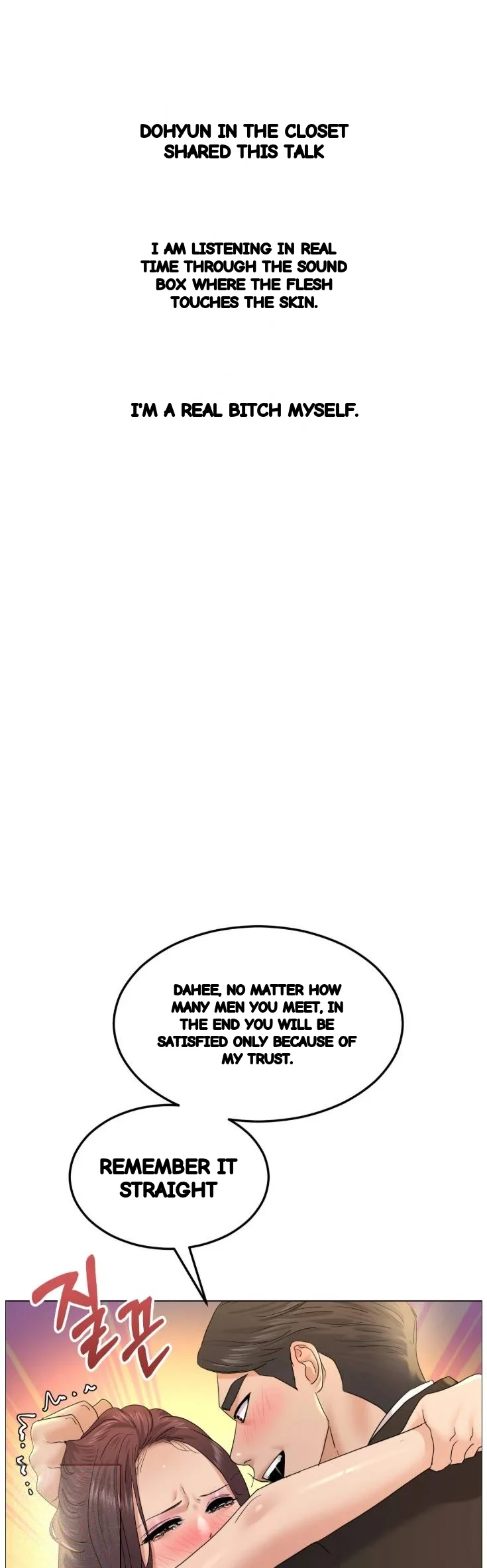 Drunken Maniac Chapter 138 - Page 21