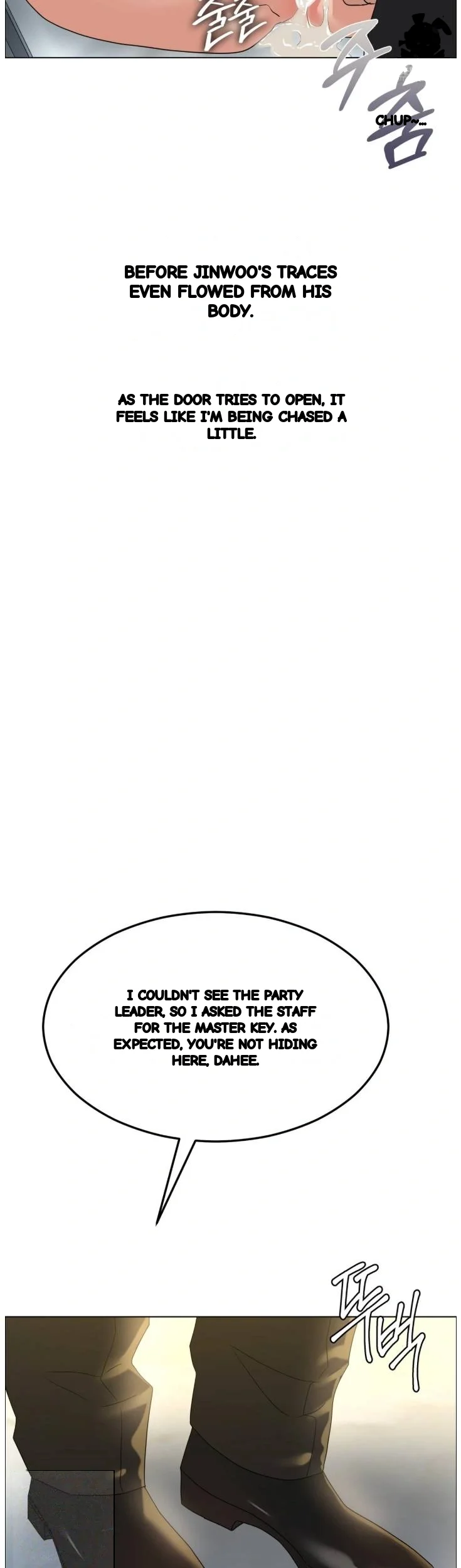 Drunken Maniac Chapter 138 - Page 3