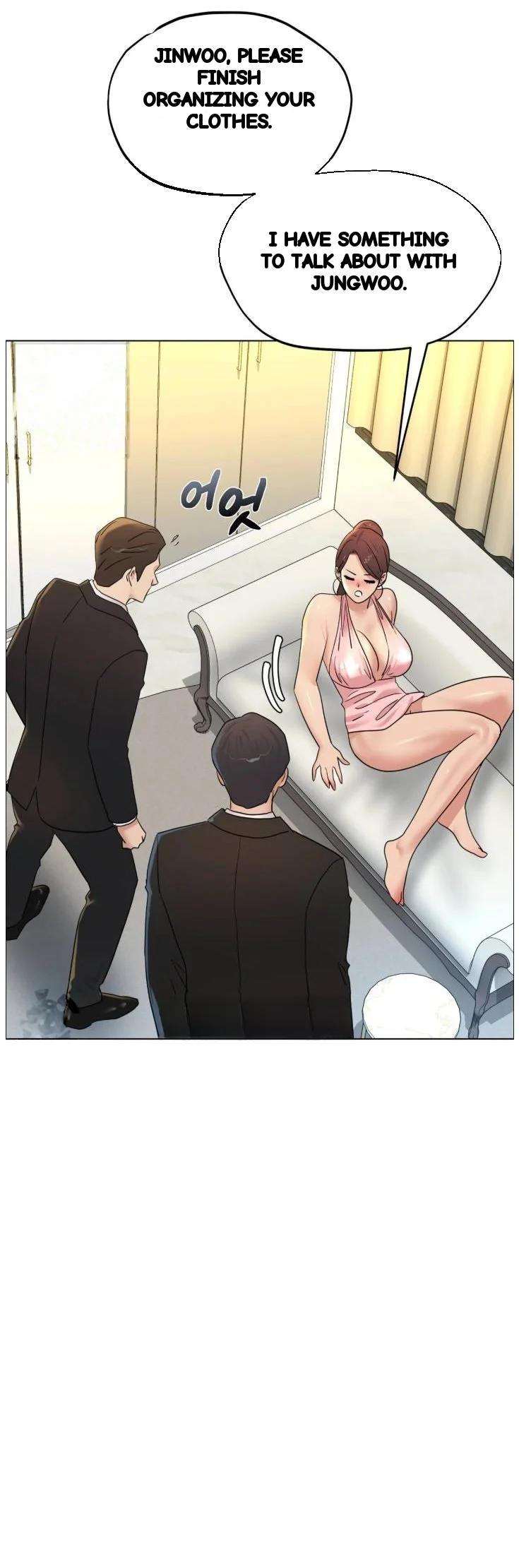 Drunken Maniac Chapter 138 - Page 8