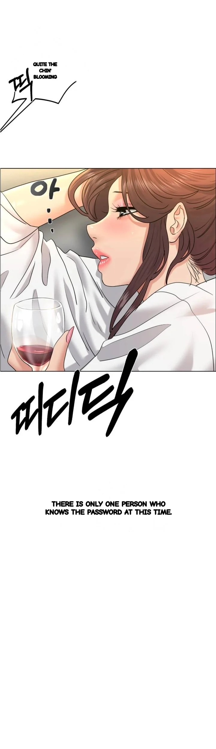 Drunken Maniac Chapter 139 - Page 12