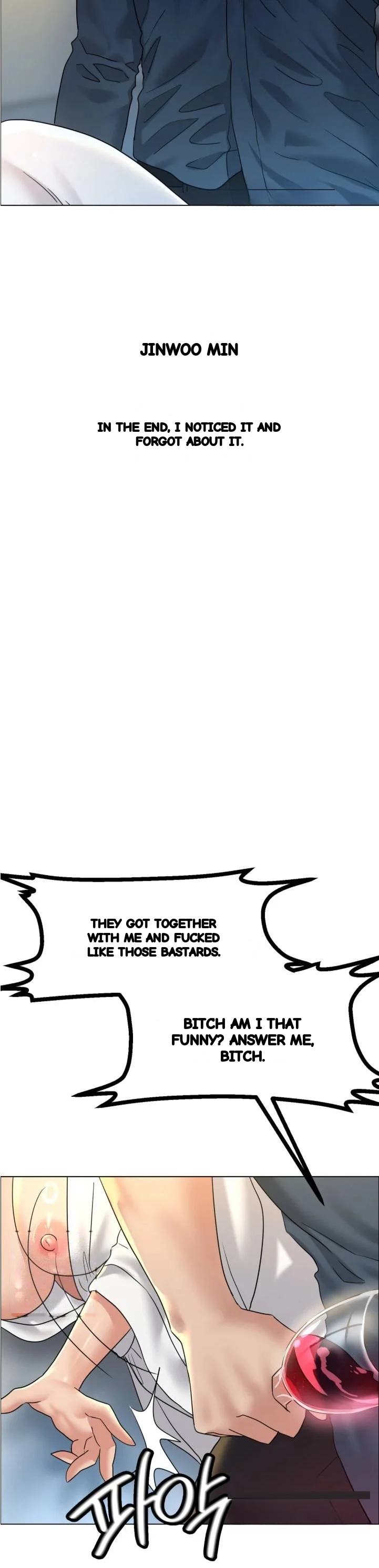 Drunken Maniac Chapter 139 - Page 14