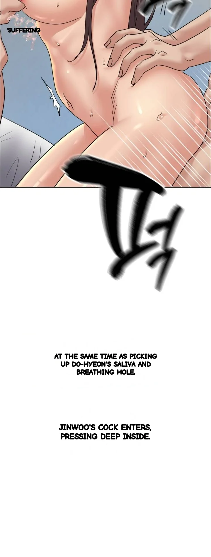 Drunken Maniac Chapter 140 - Page 13