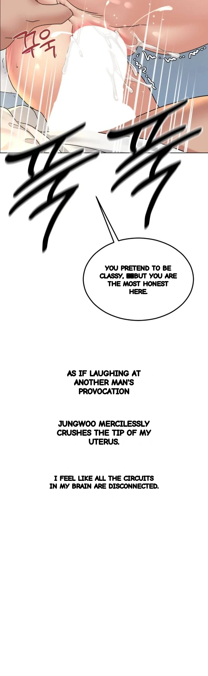 Drunken Maniac Chapter 140 - Page 18