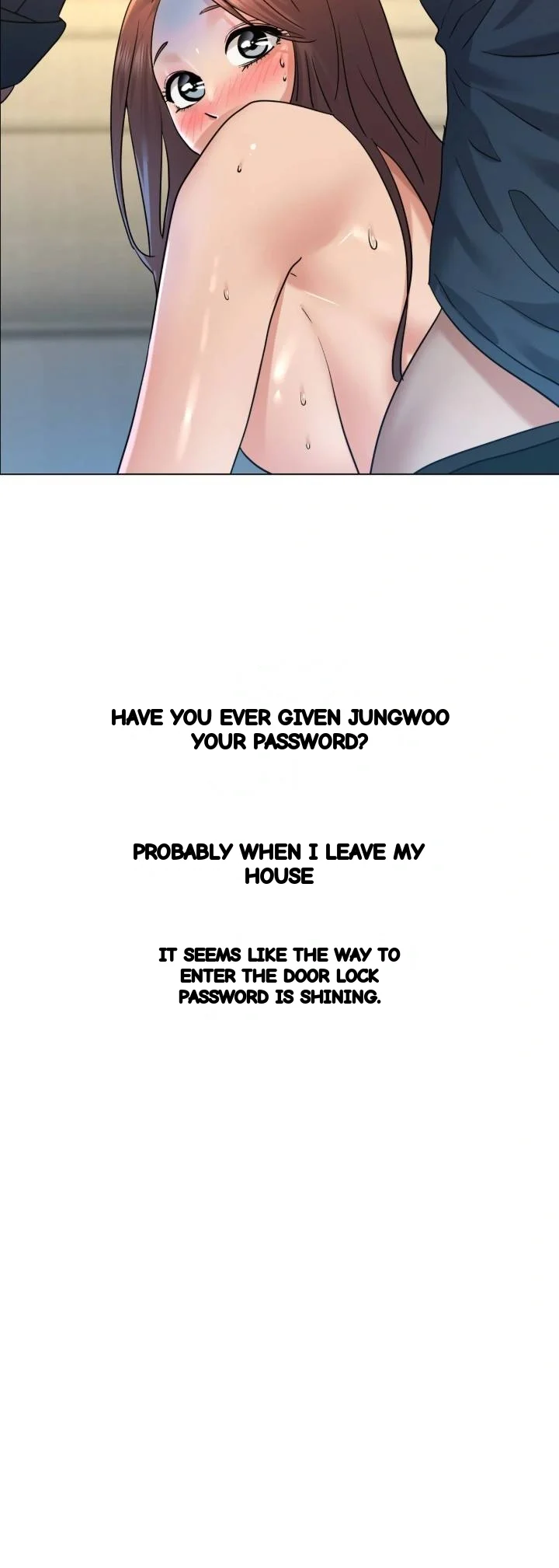 Drunken Maniac Chapter 140 - Page 3