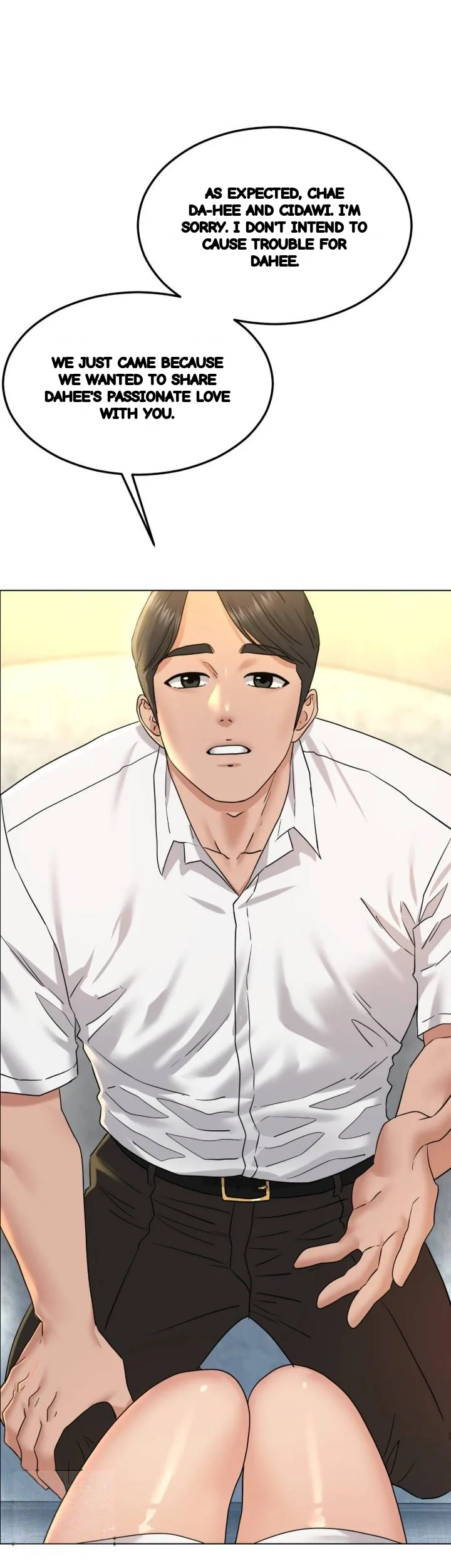 Drunken Maniac Chapter 140 - Page 8