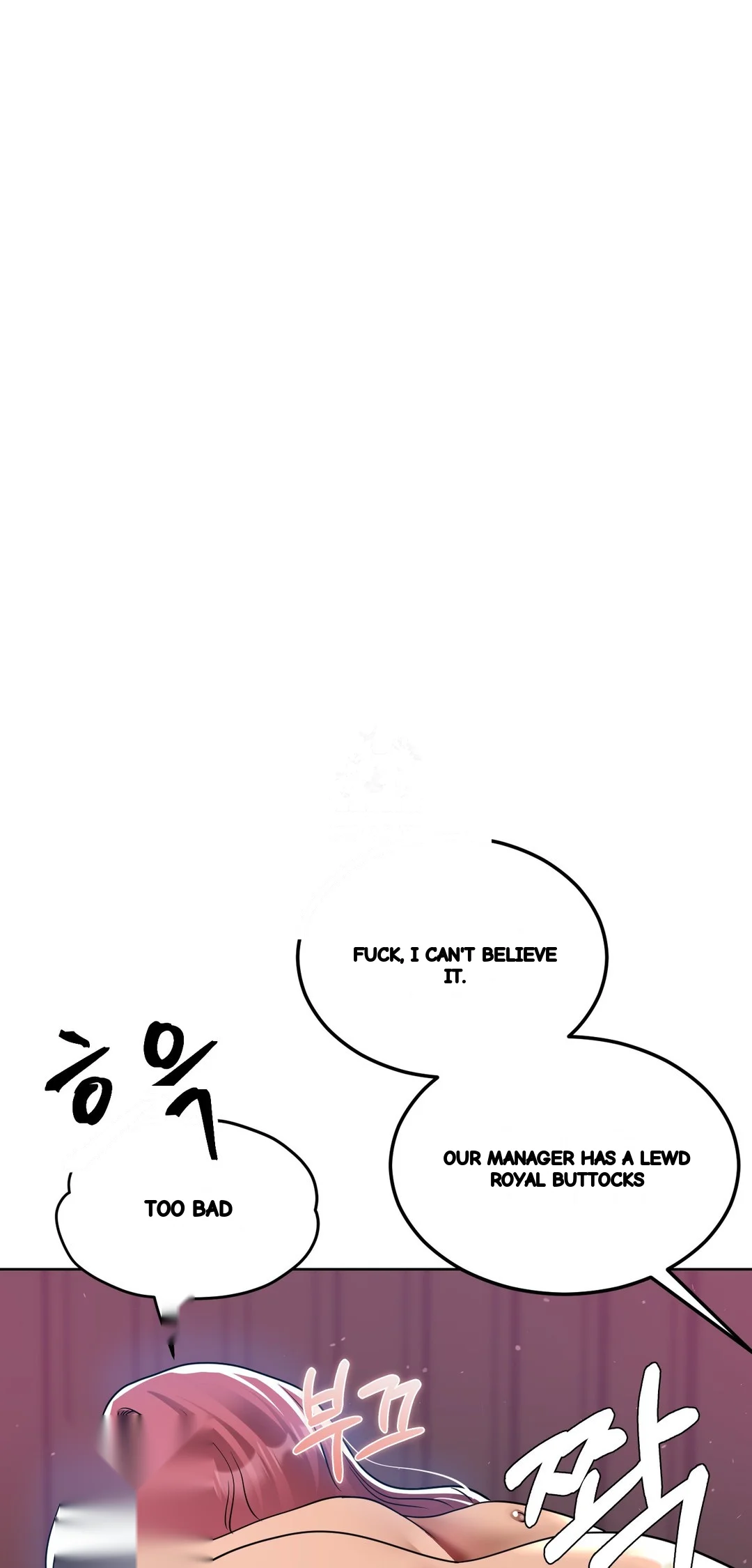 Drunken Maniac Chapter 70 - Page 28