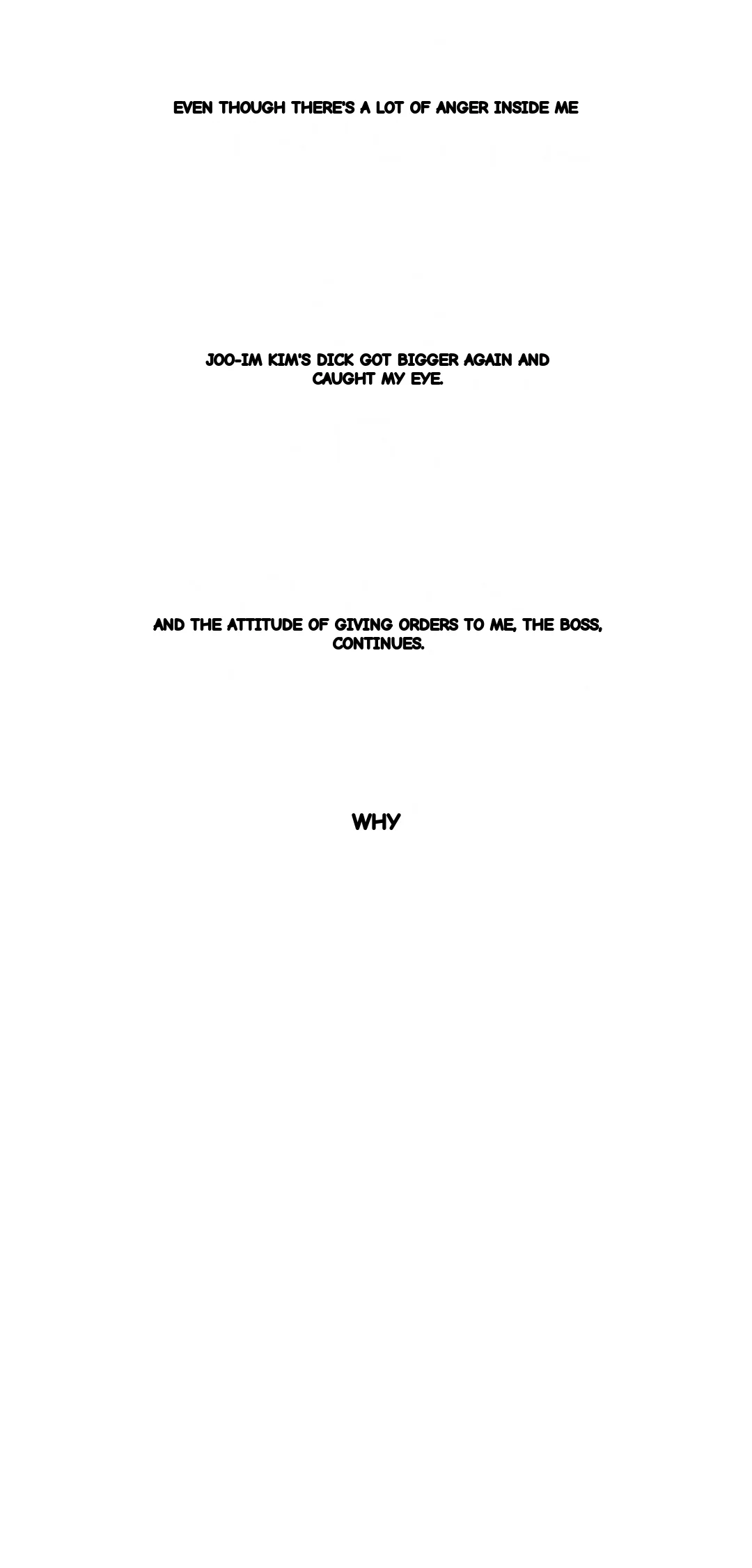 Drunken Maniac Chapter 71 - Page 33