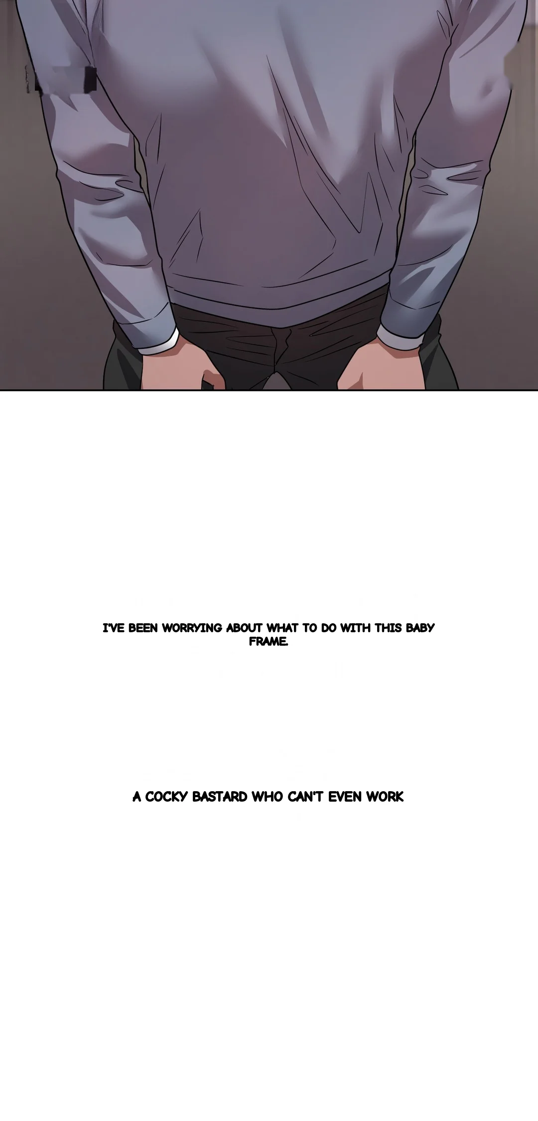 Drunken Maniac Chapter 72 - Page 23