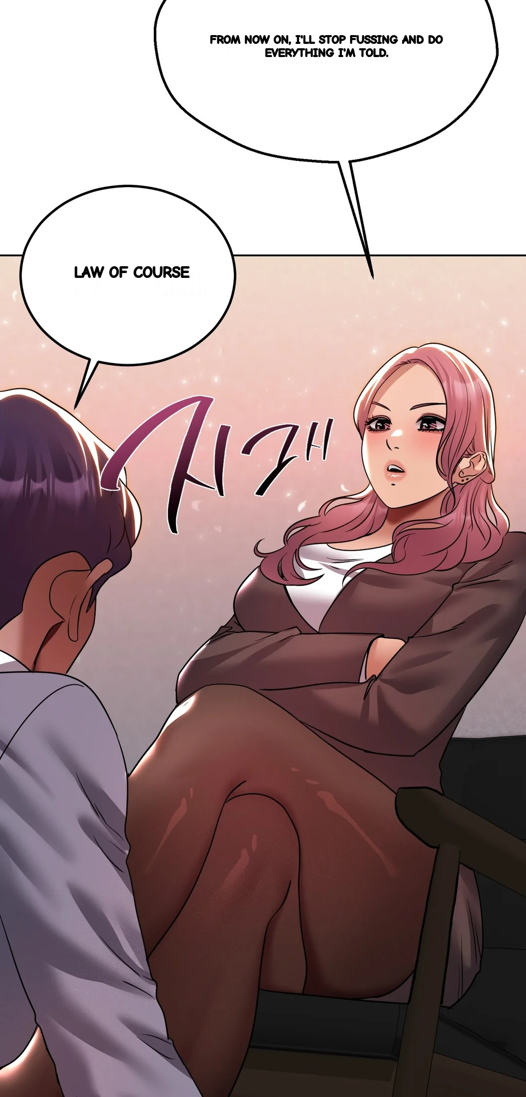 Drunken Maniac Chapter 72 - Page 26