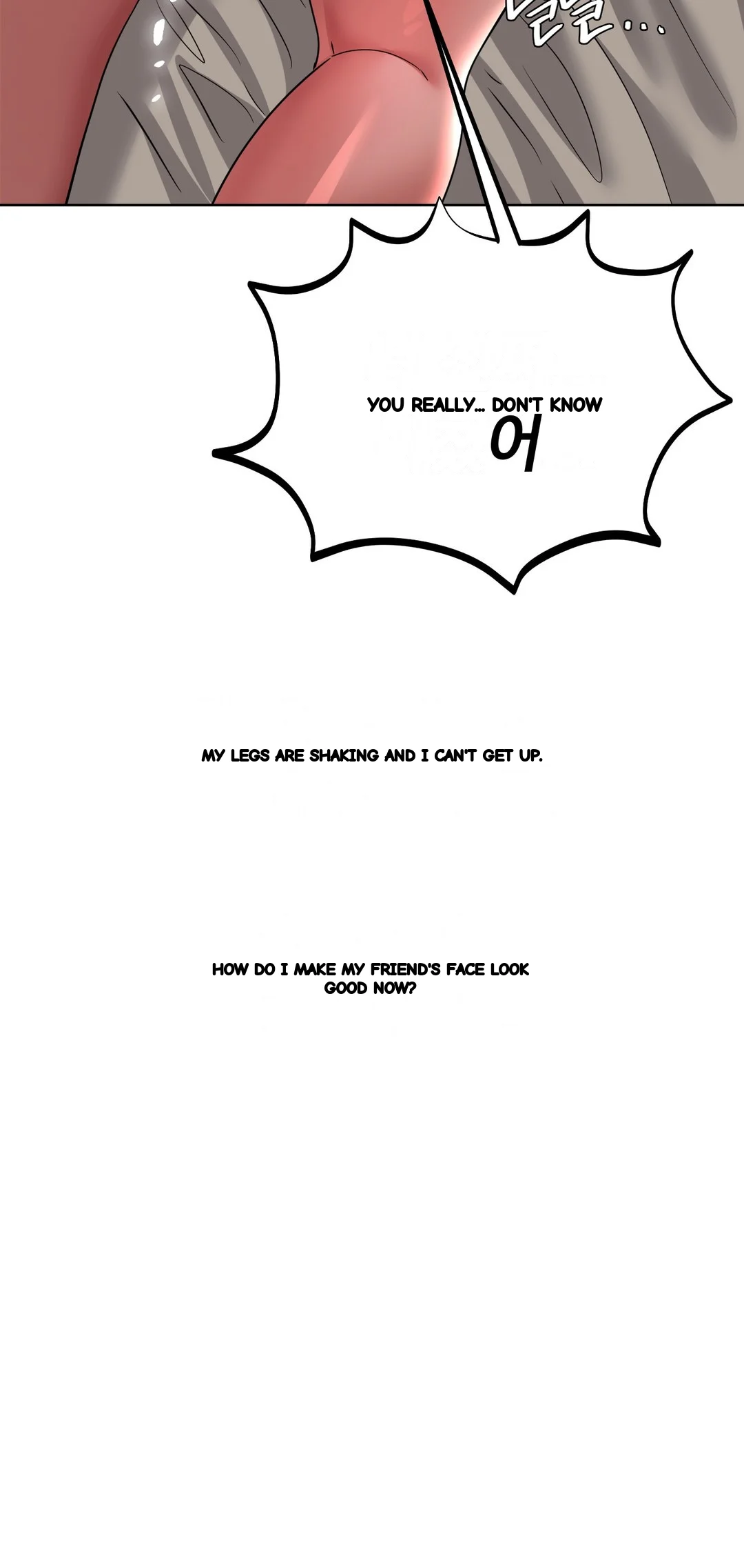 Drunken Maniac Chapter 73 - Page 35