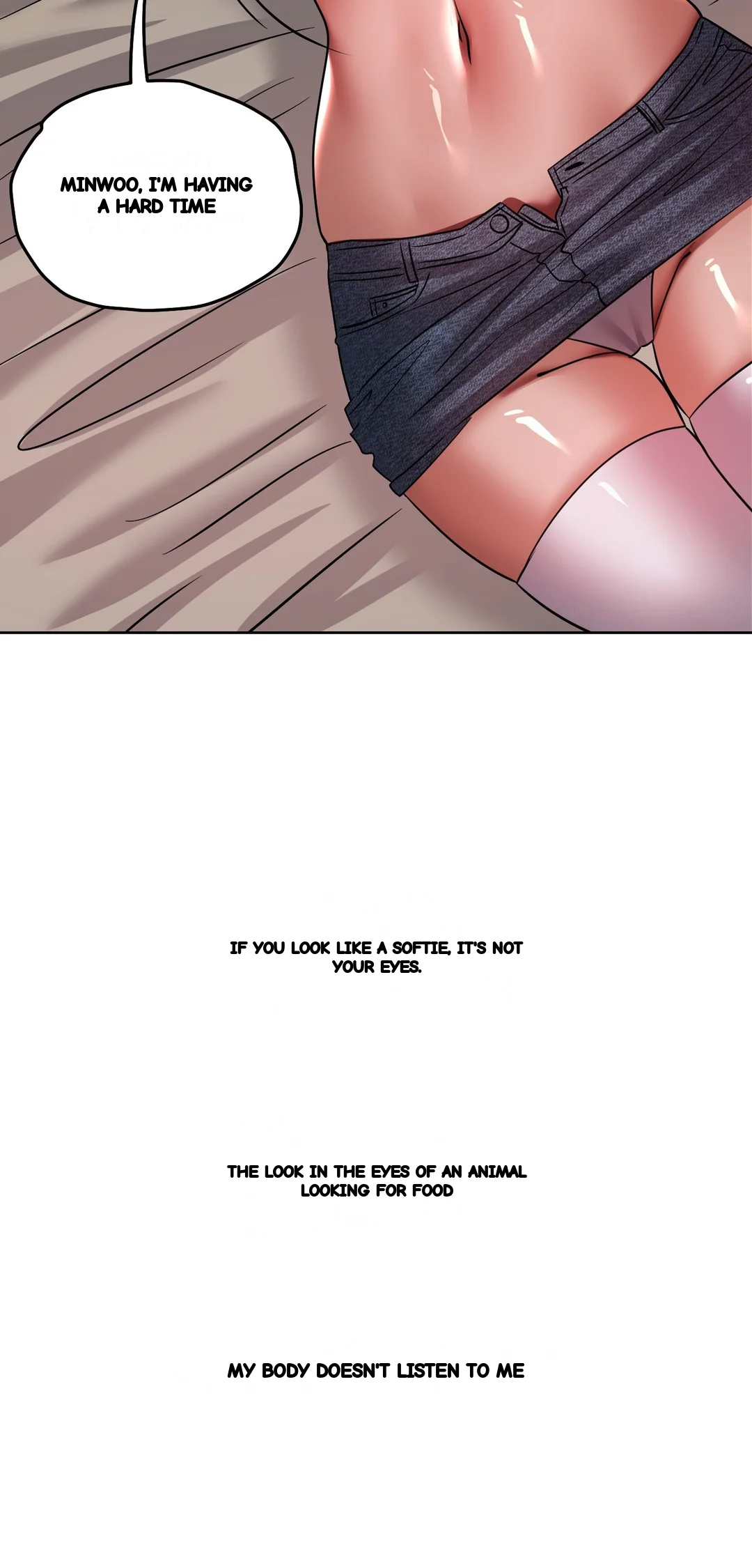 Drunken Maniac Chapter 73 - Page 5