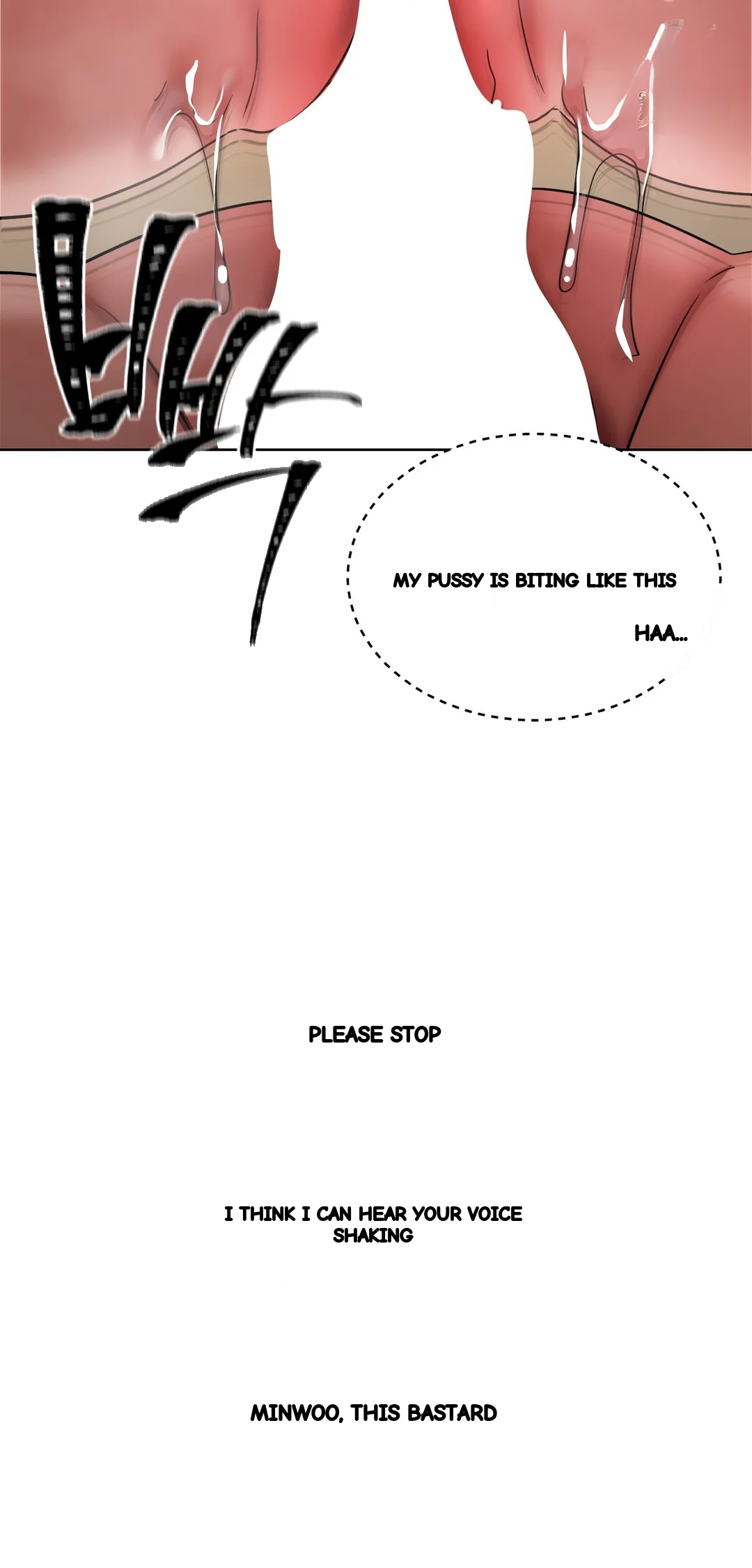 Drunken Maniac Chapter 74 - Page 21