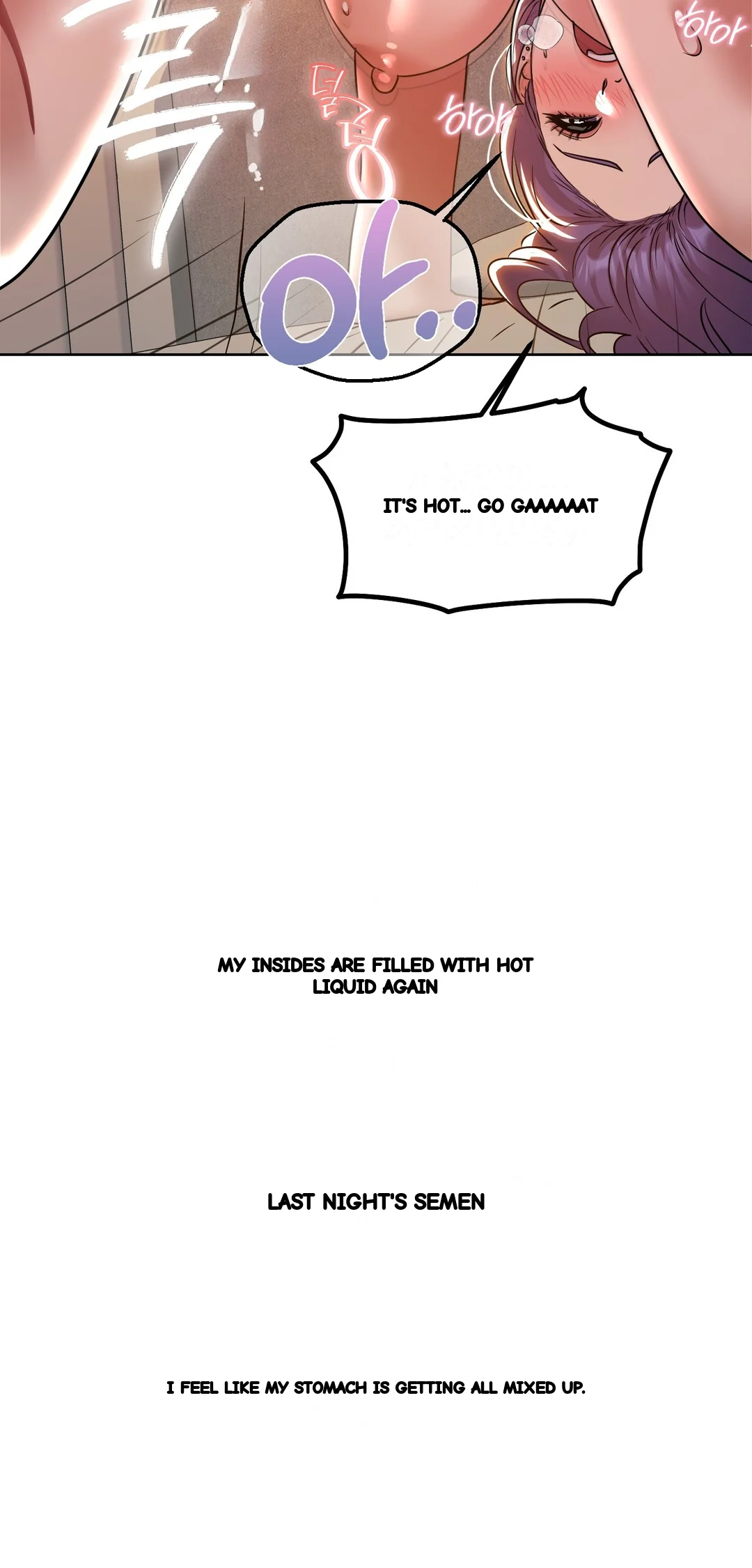 Drunken Maniac Chapter 74 - Page 38
