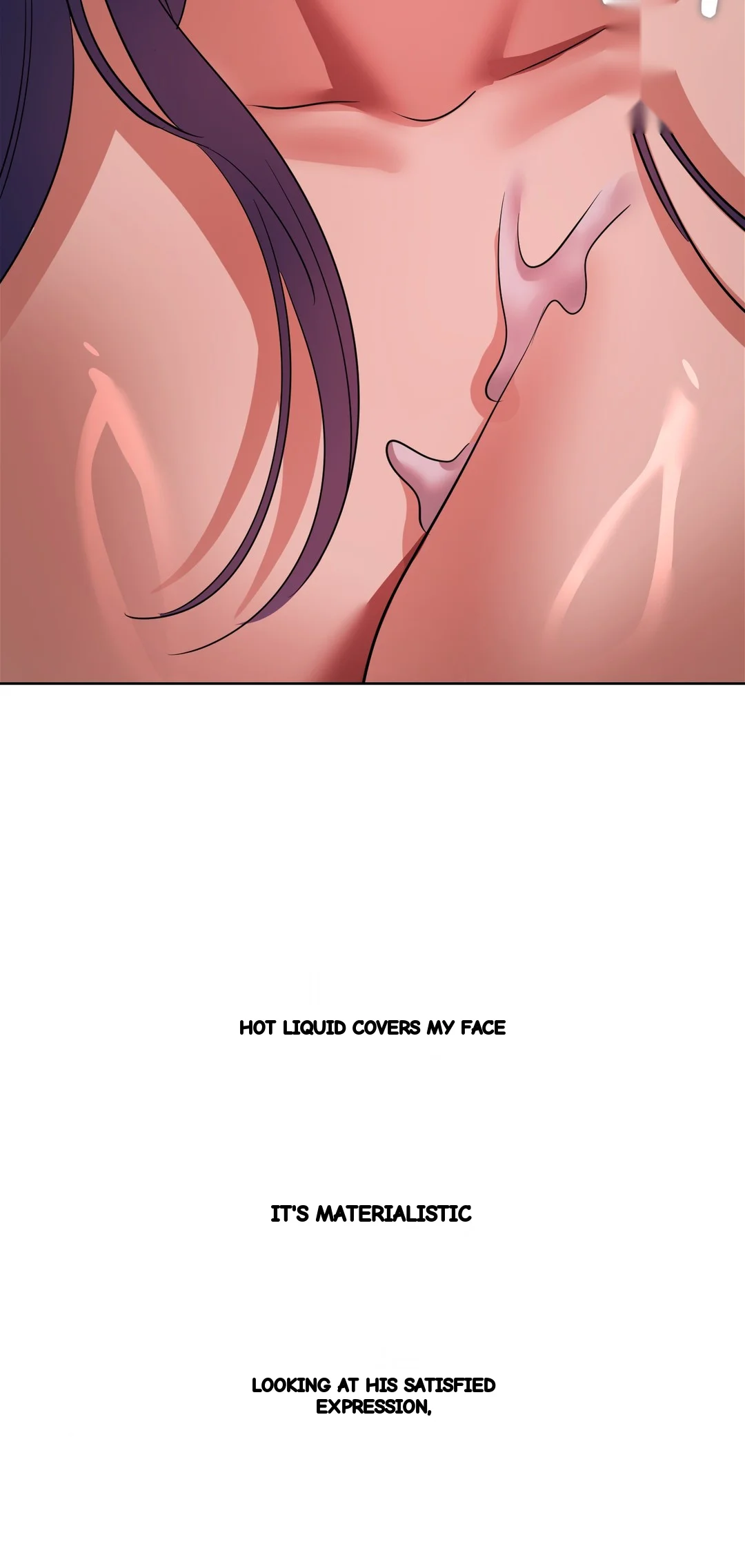 Drunken Maniac Chapter 74 - Page 8