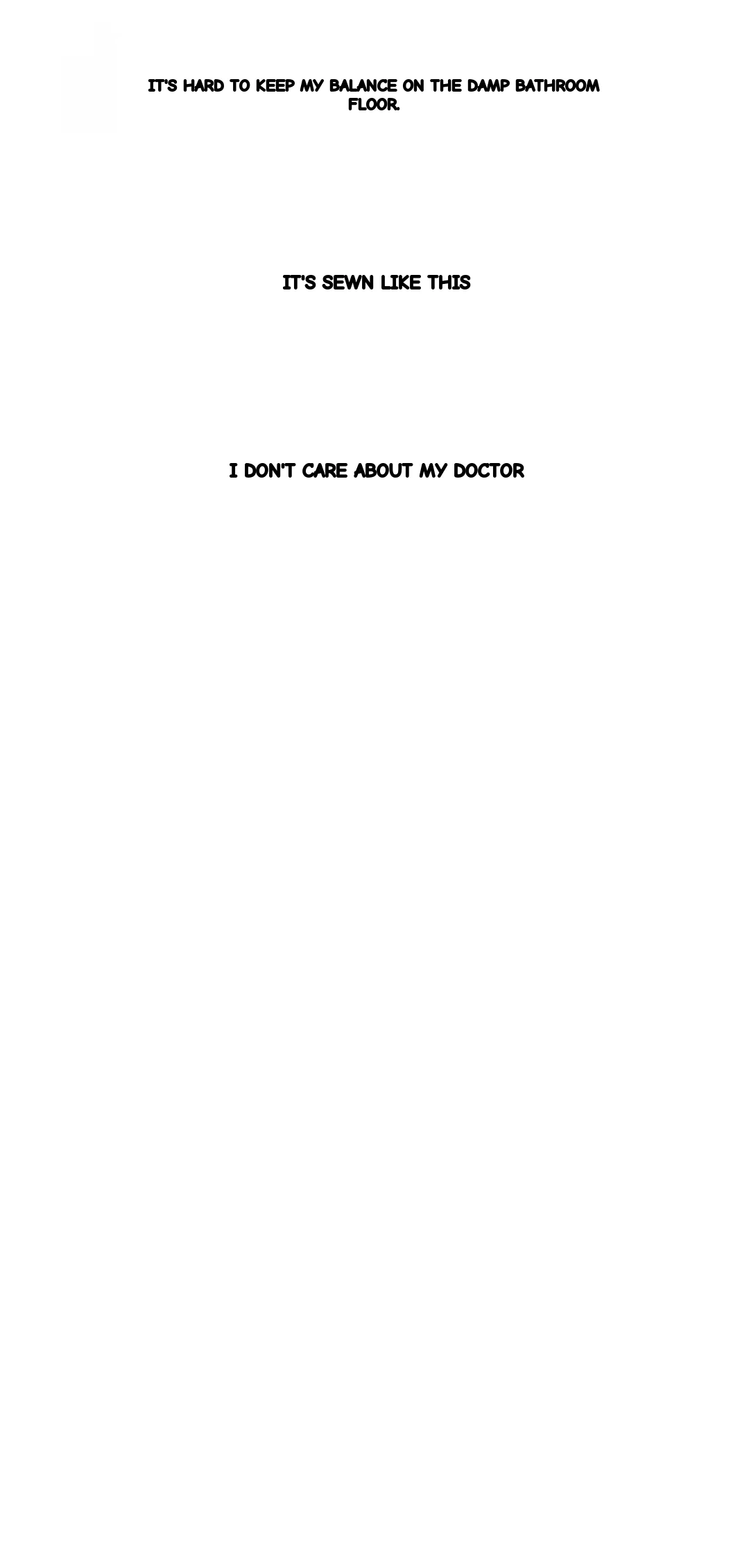 Drunken Maniac Chapter 75 - Page 11